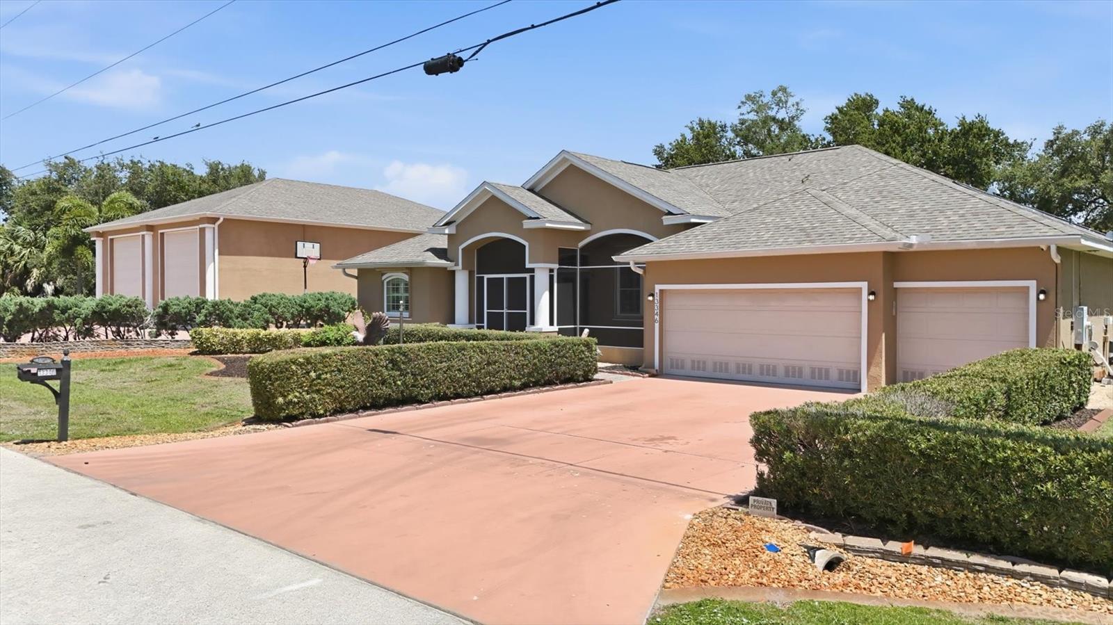 PORT CHARLOTTE SEC 085 - Residential