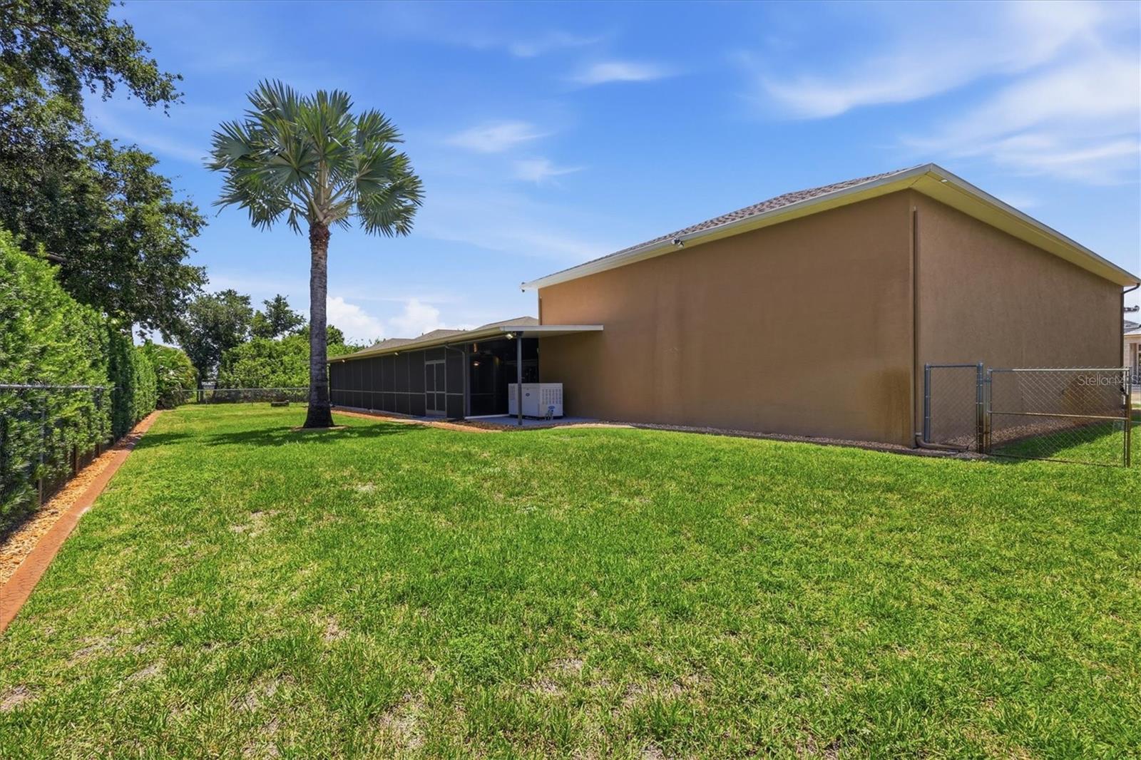 PORT CHARLOTTE SEC 085 - Residential