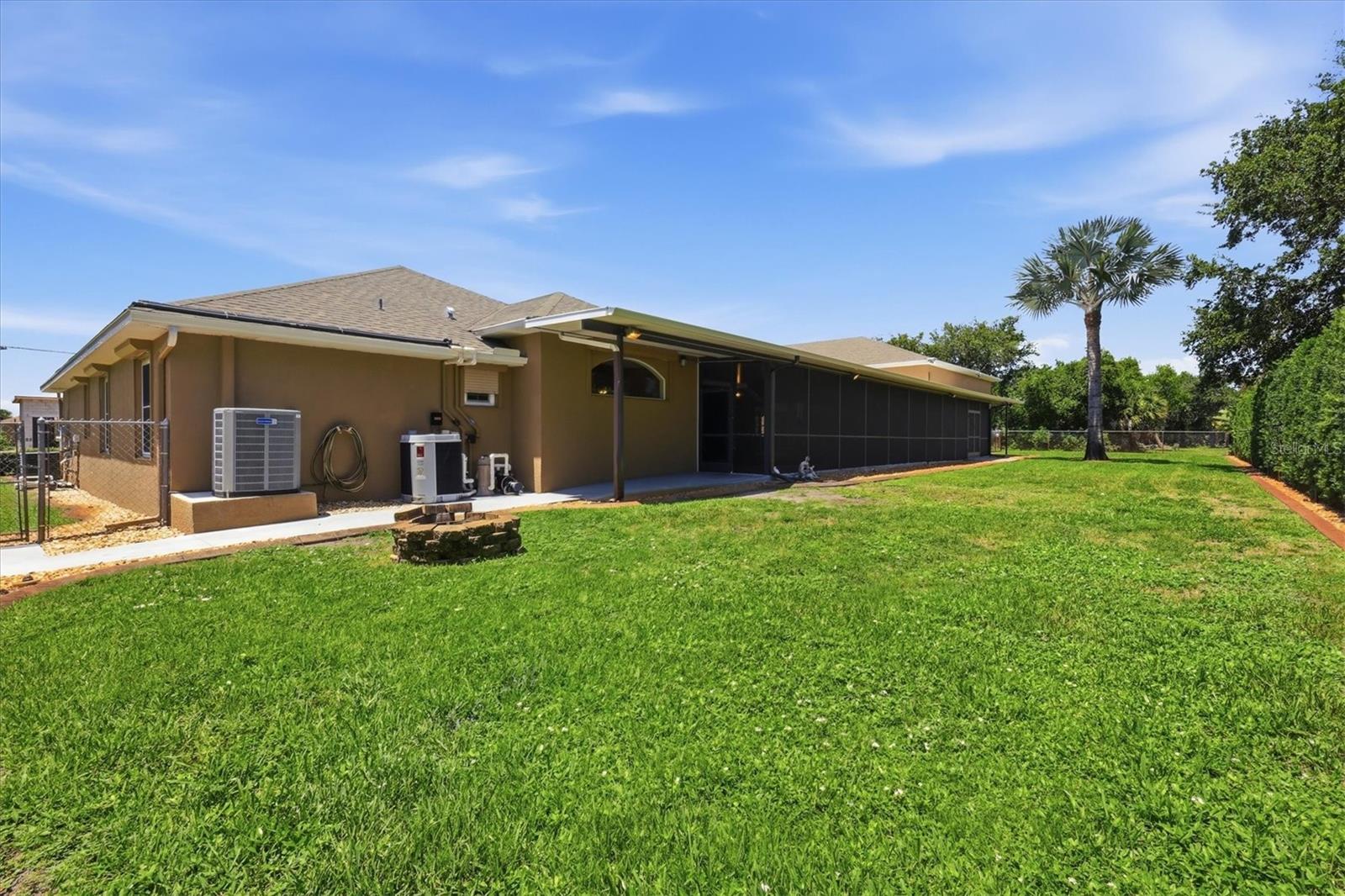 PORT CHARLOTTE SEC 085 - Residential