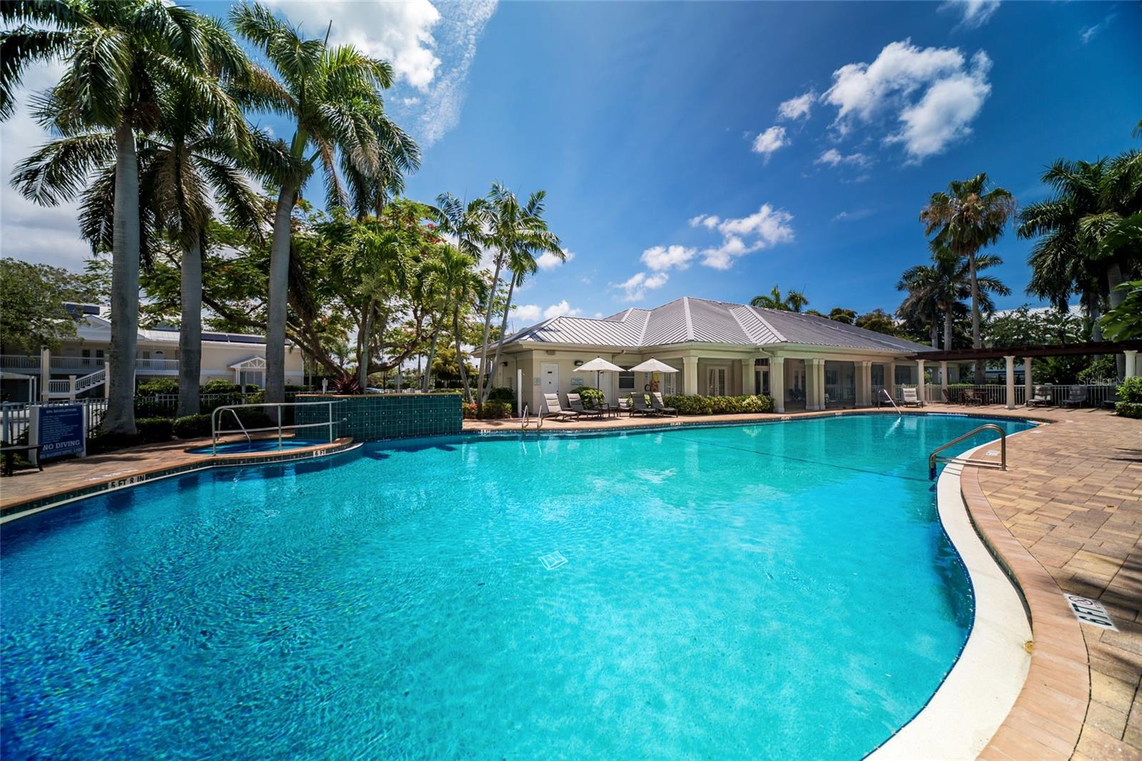ACADEMY RESORT LODGE - Residential