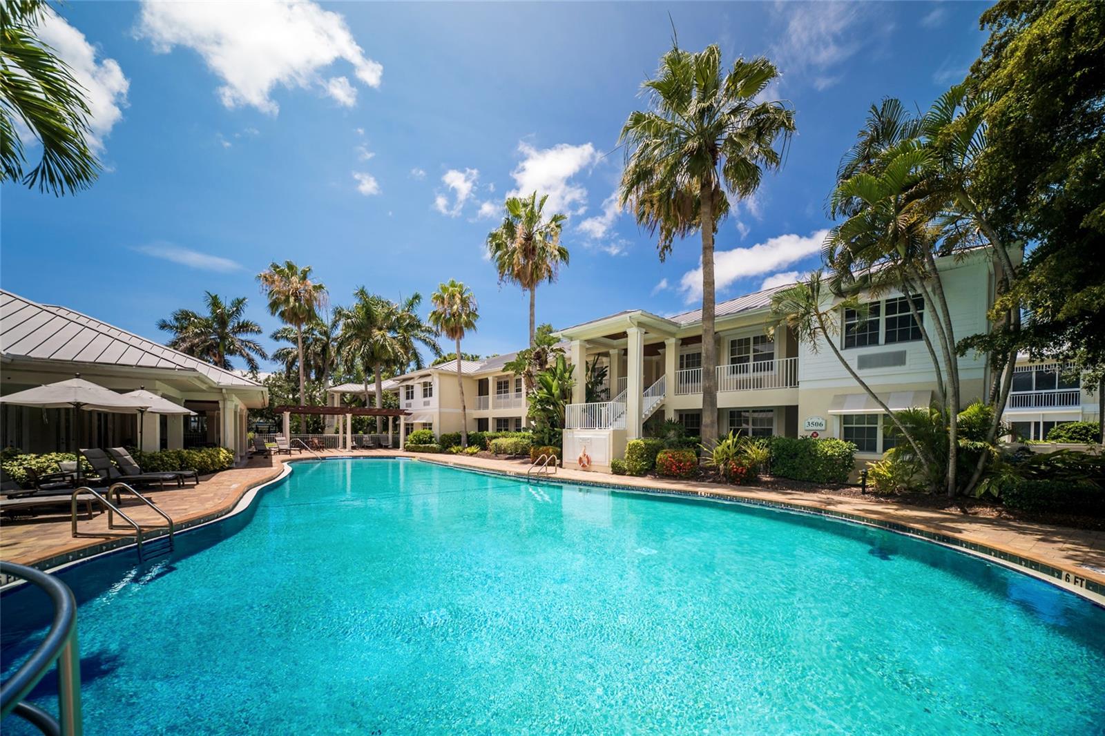 ACADEMY RESORT LODGE - Residential