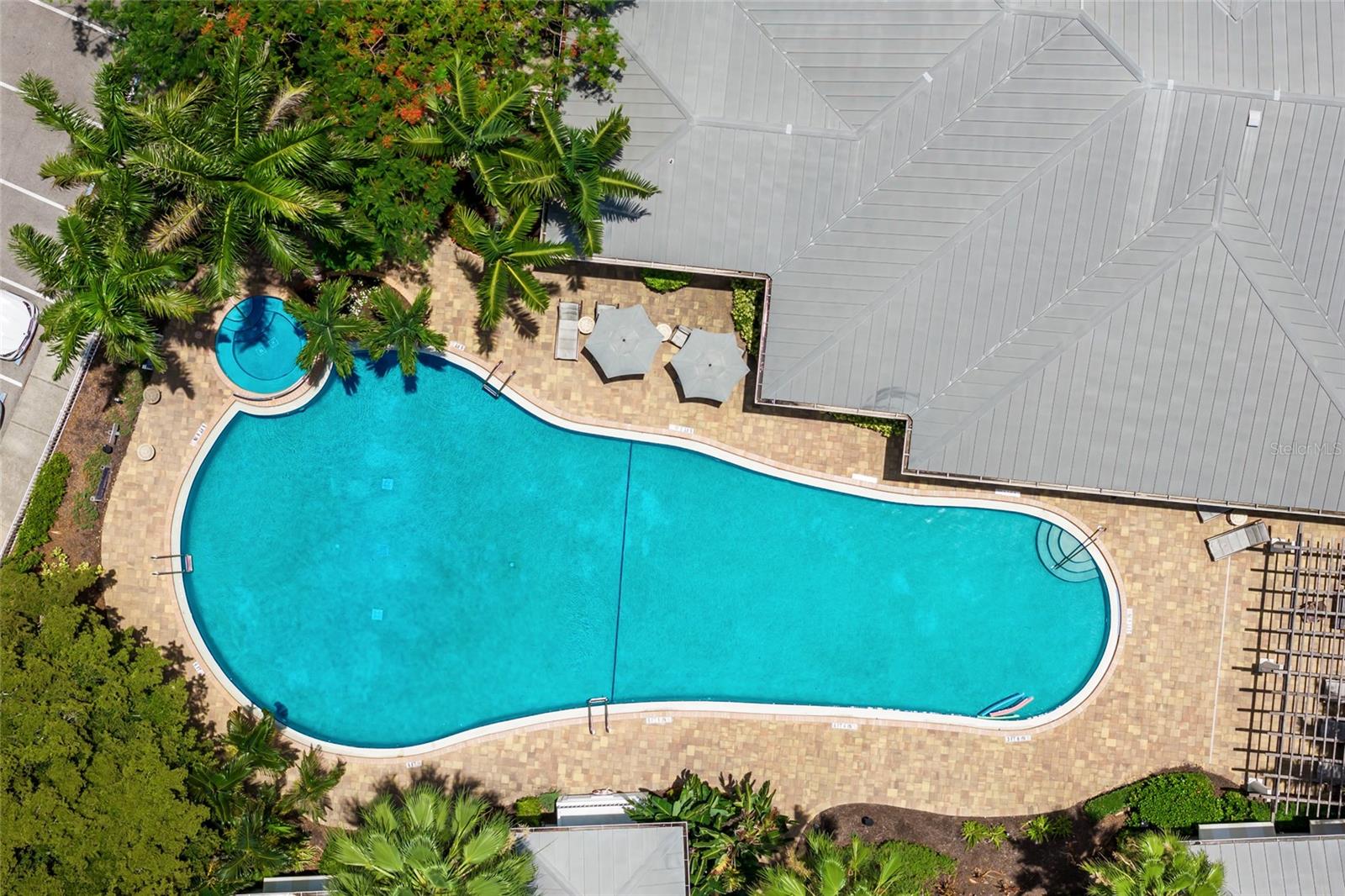 ACADEMY RESORT LODGE - Residential