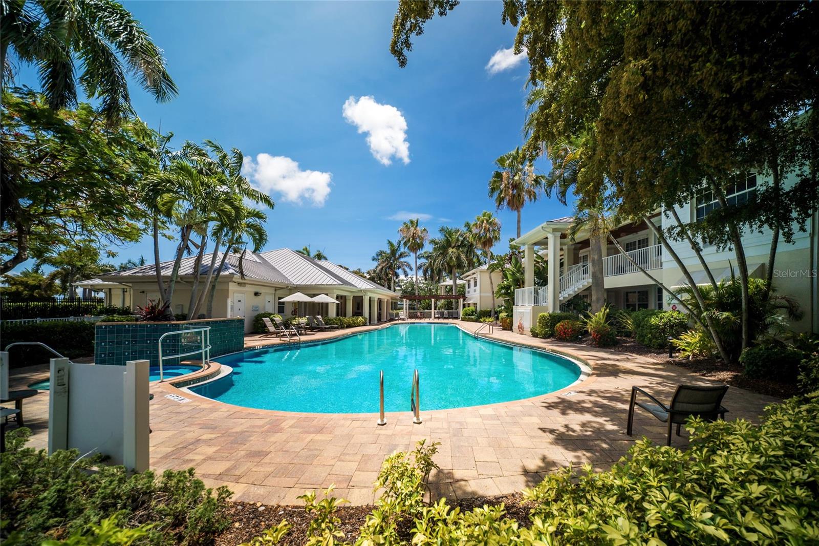 ACADEMY RESORT LODGE - Residential