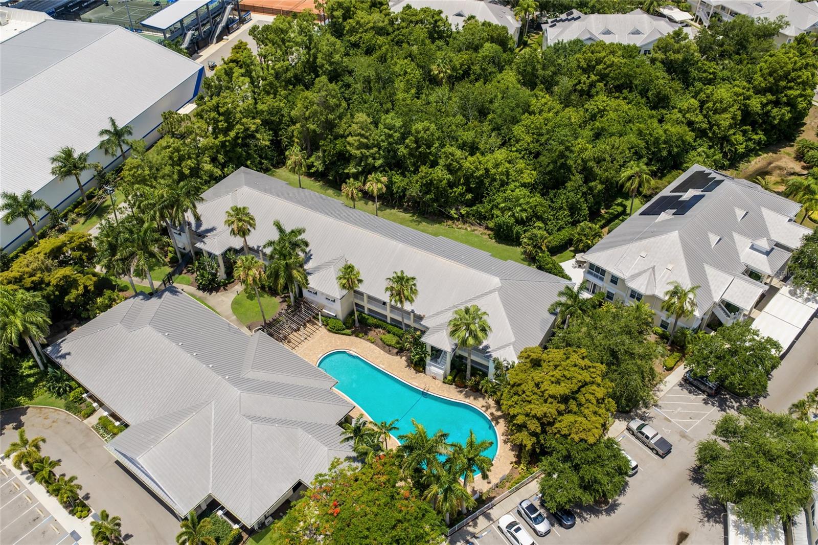 ACADEMY RESORT LODGE - Residential