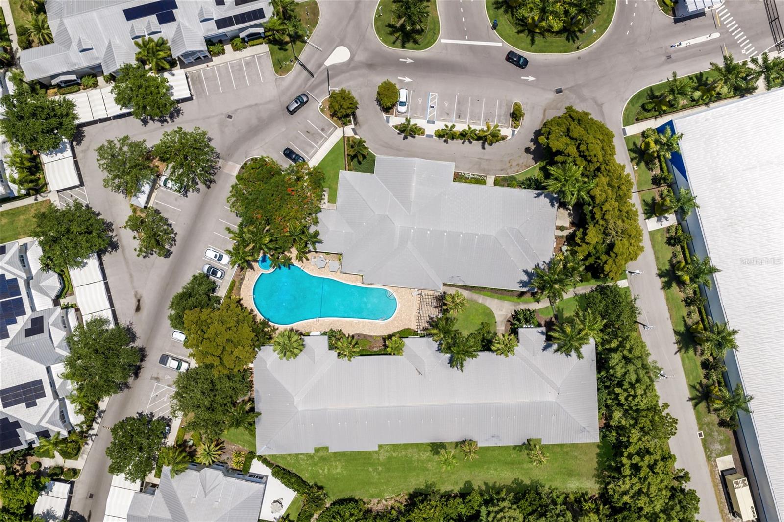 ACADEMY RESORT LODGE - Residential