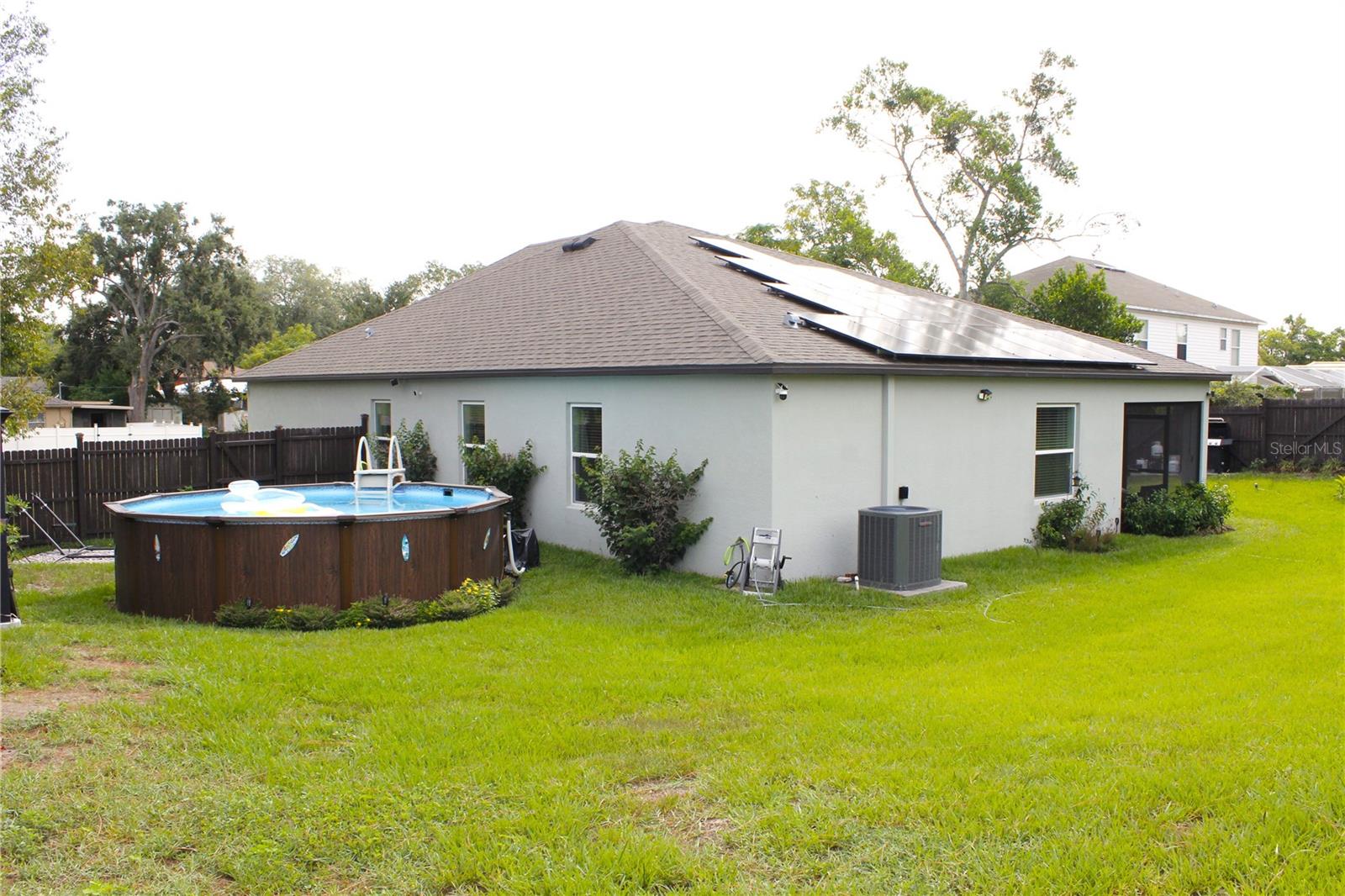 SPRING HILL - Residential