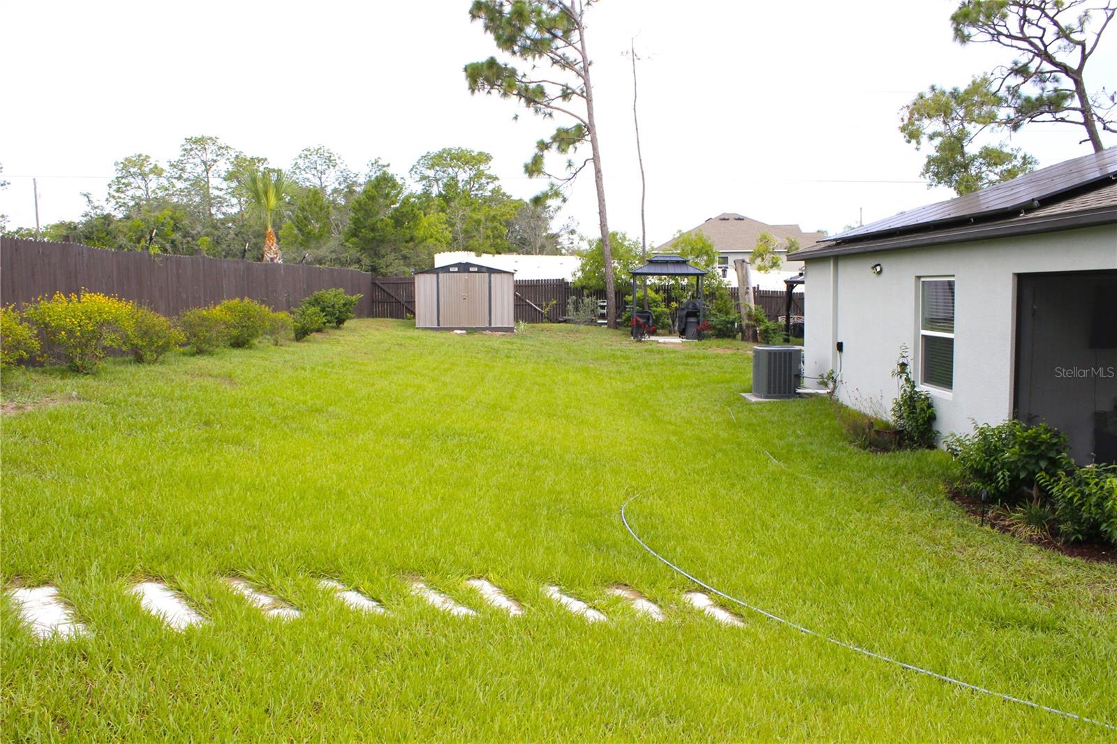 SPRING HILL - Residential
