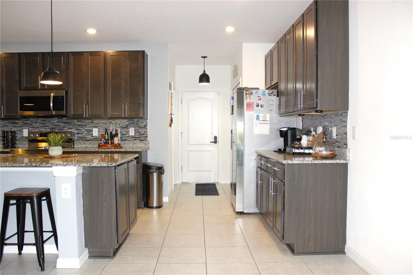 SPRING HILL - Residential