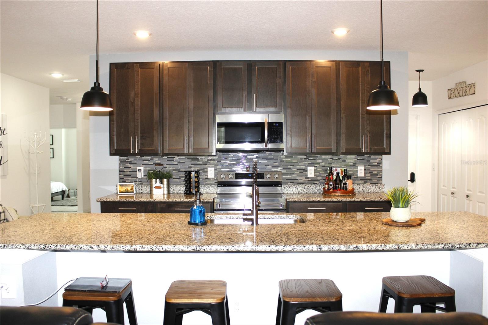 SPRING HILL - Residential
