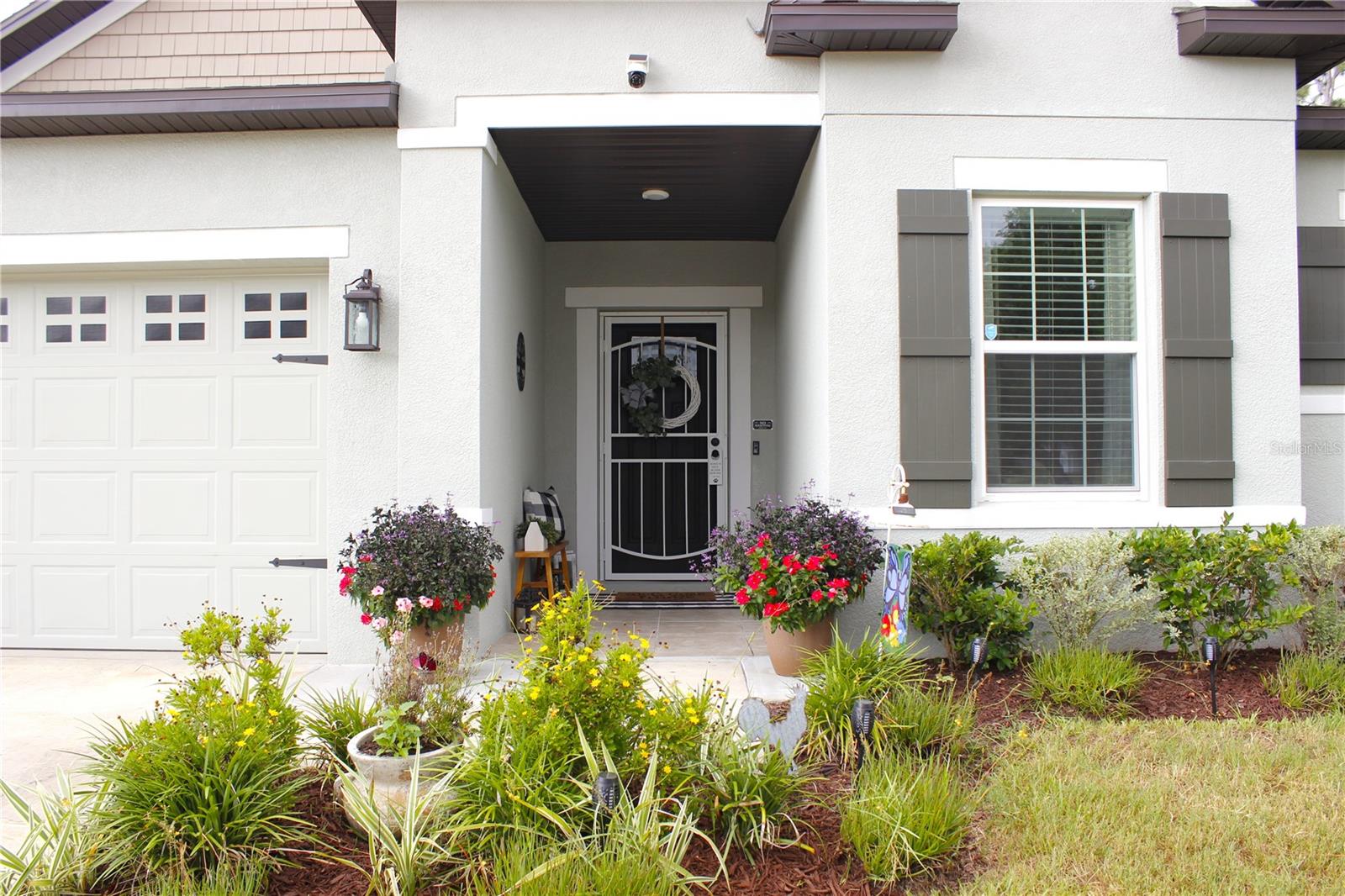 SPRING HILL - Residential