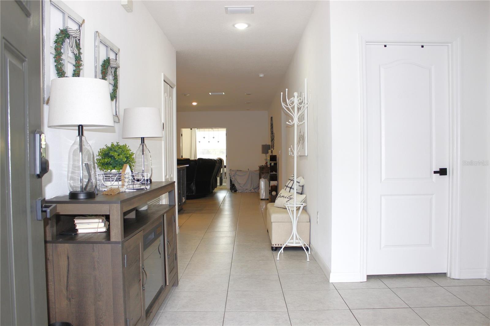 SPRING HILL - Residential