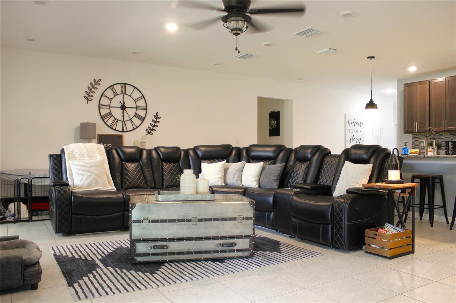 SPRING HILL - Residential