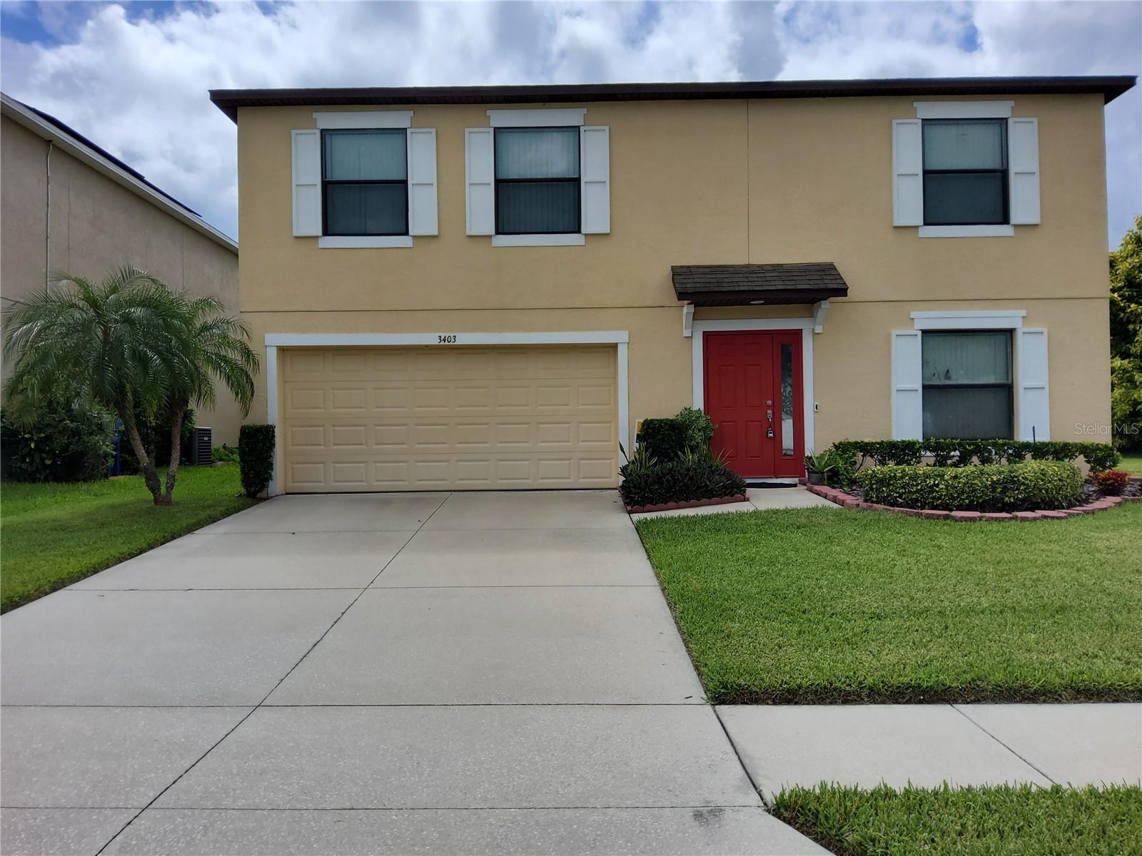 LAKE SMART ESTATES - Residential Lease