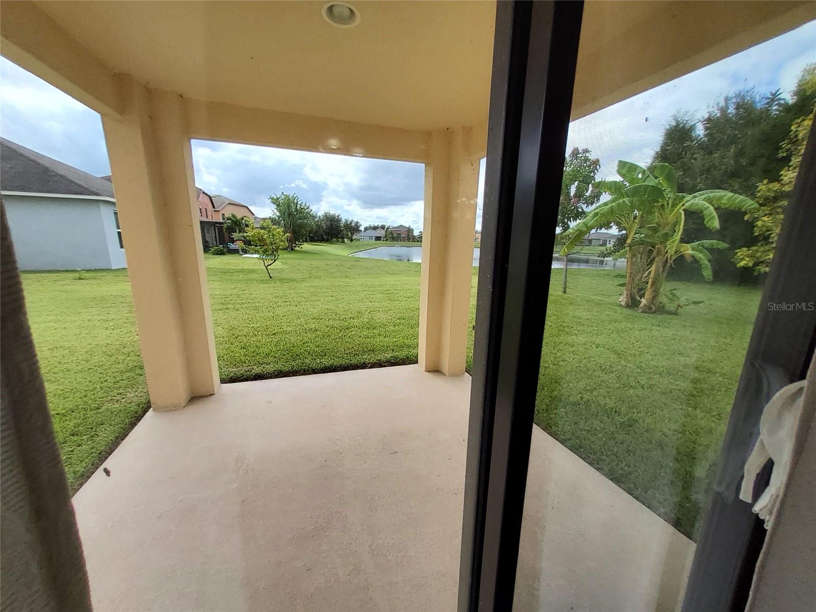 LAKE SMART ESTATES - Residential Lease