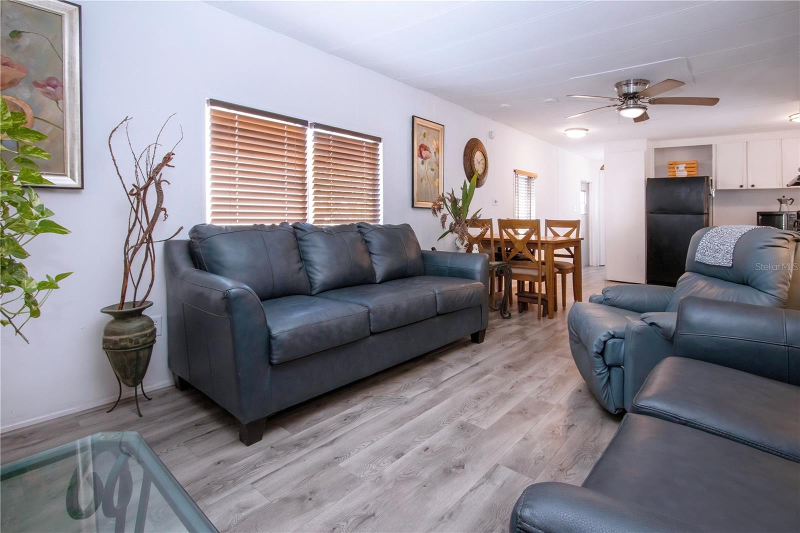 SKYWAY VILLAGE ESTATES CO-OP - Residential
