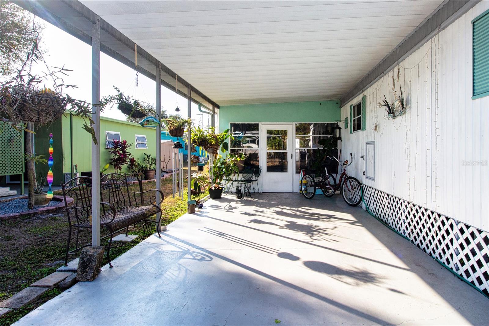SKYWAY VILLAGE ESTATES CO-OP - Residential