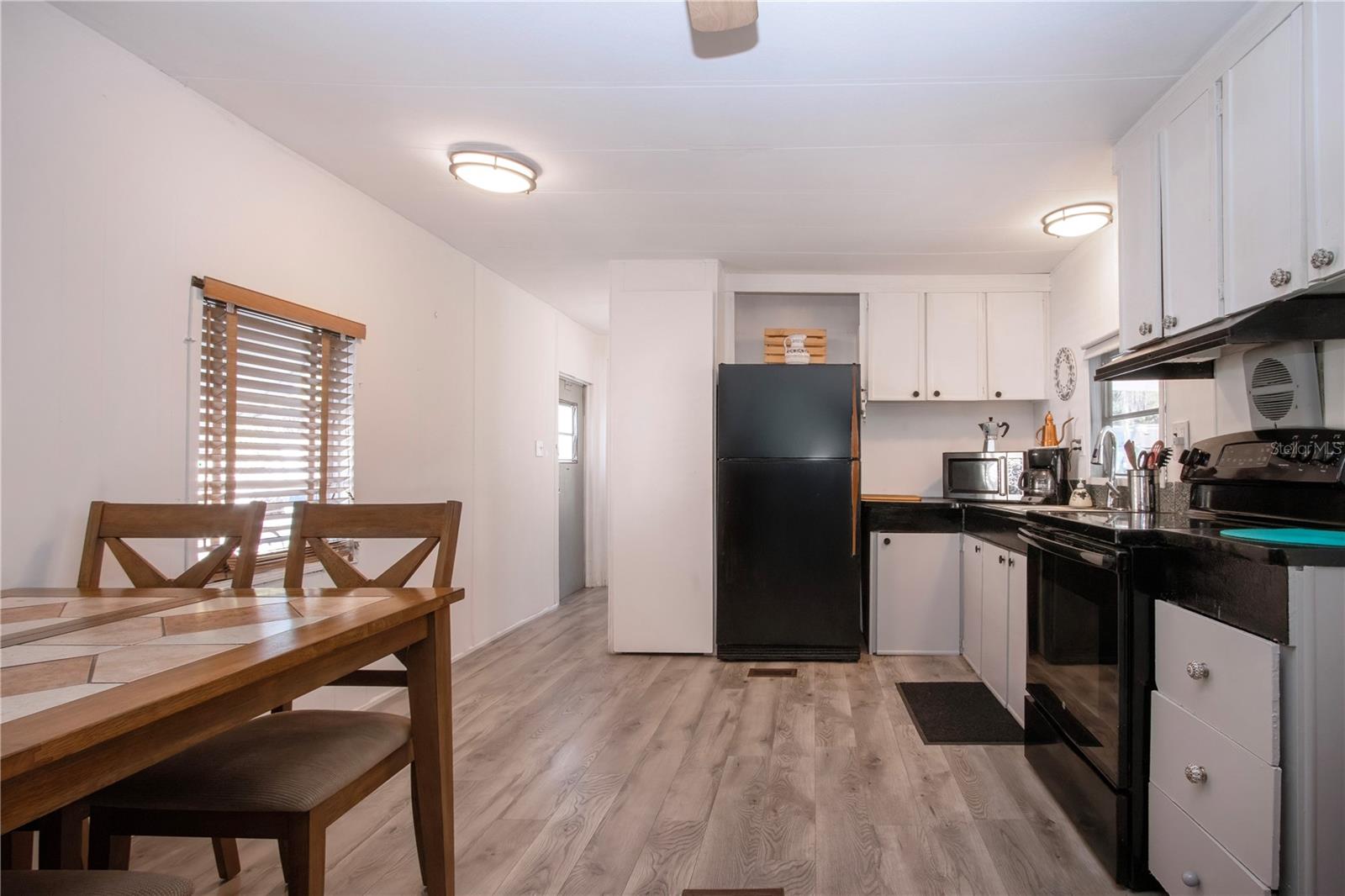 SKYWAY VILLAGE ESTATES CO-OP - Residential