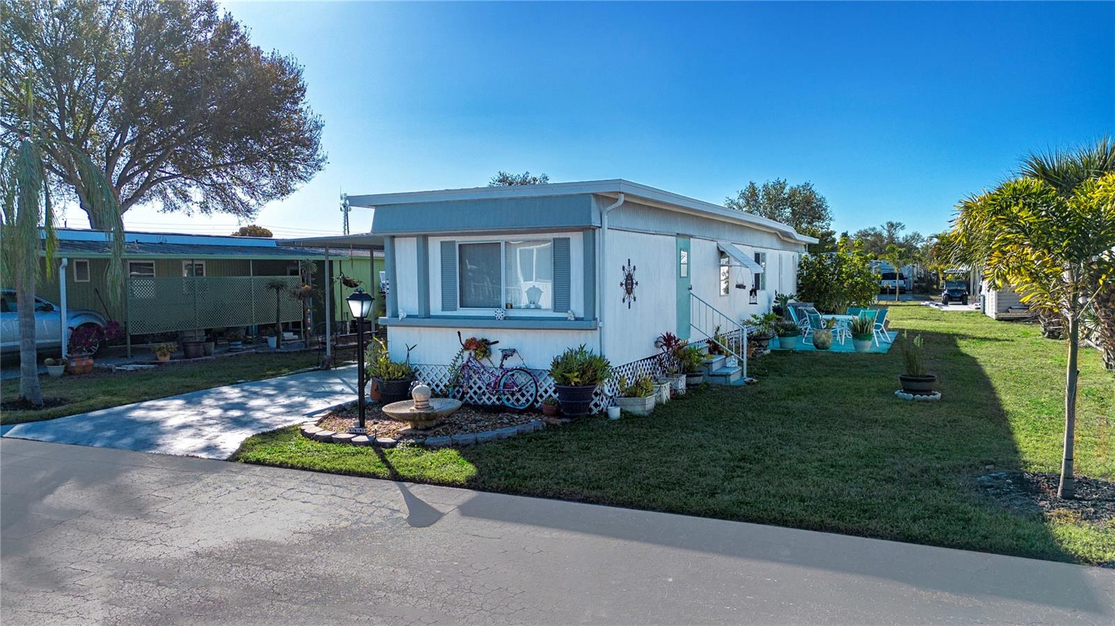 SKYWAY VILLAGE ESTATES CO-OP - Residential