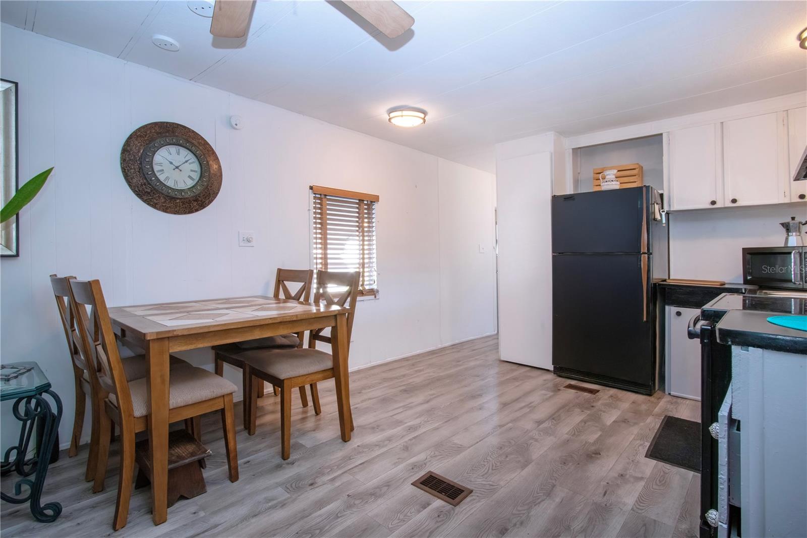 SKYWAY VILLAGE ESTATES CO-OP - Residential