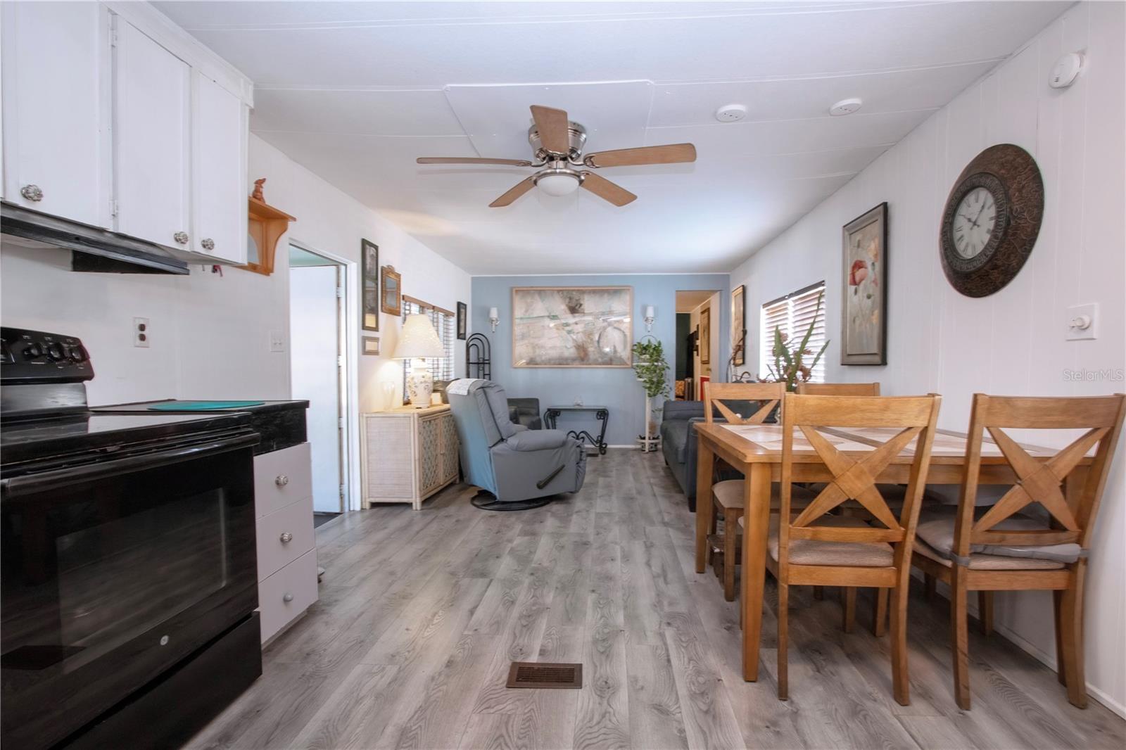 SKYWAY VILLAGE ESTATES CO-OP - Residential