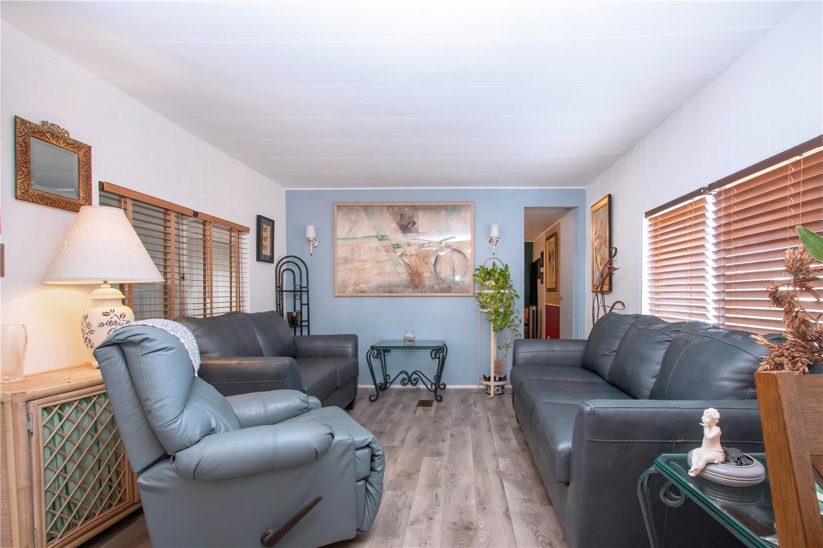 SKYWAY VILLAGE ESTATES CO-OP - Residential
