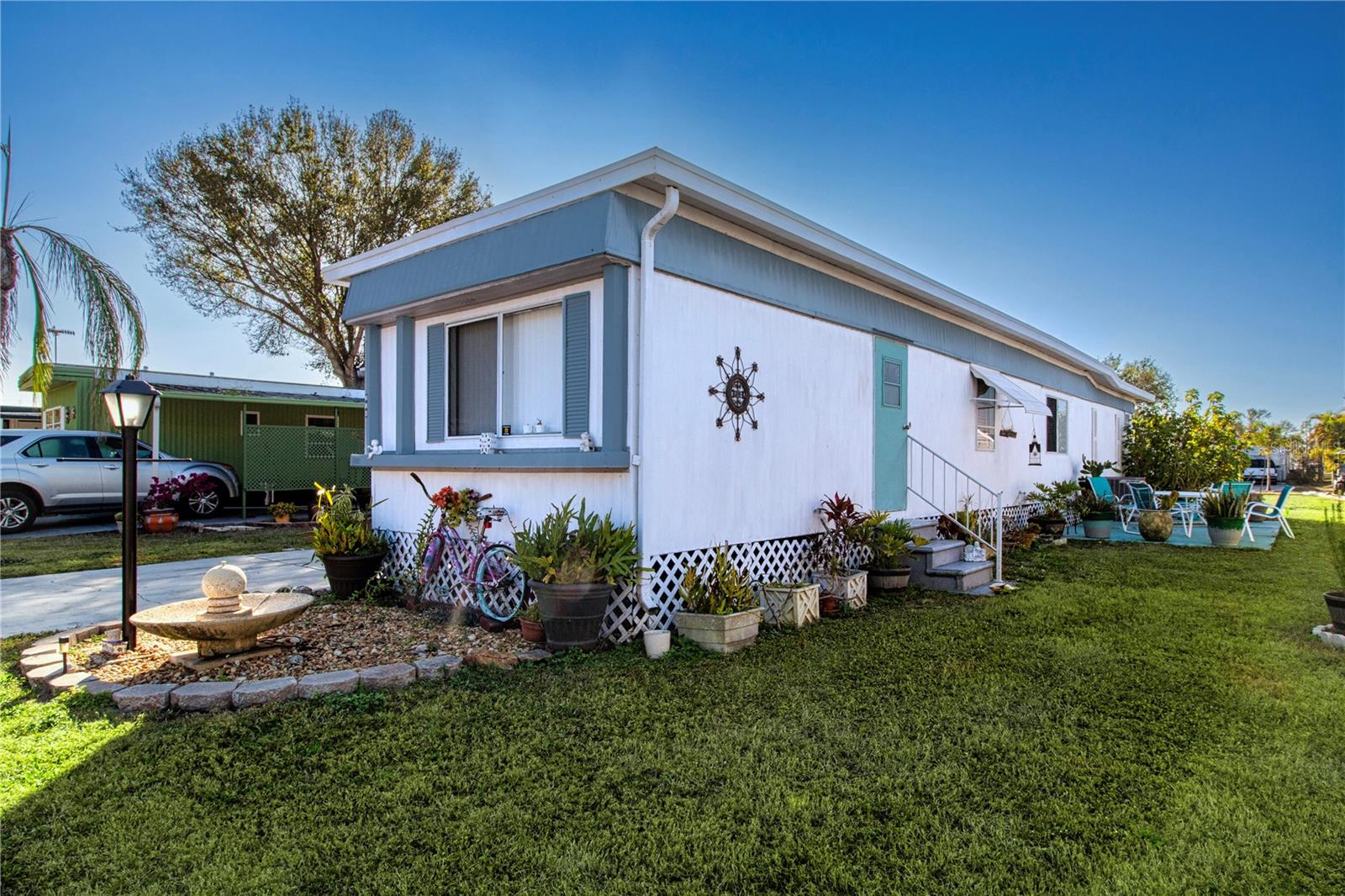 SKYWAY VILLAGE ESTATES CO-OP - Residential