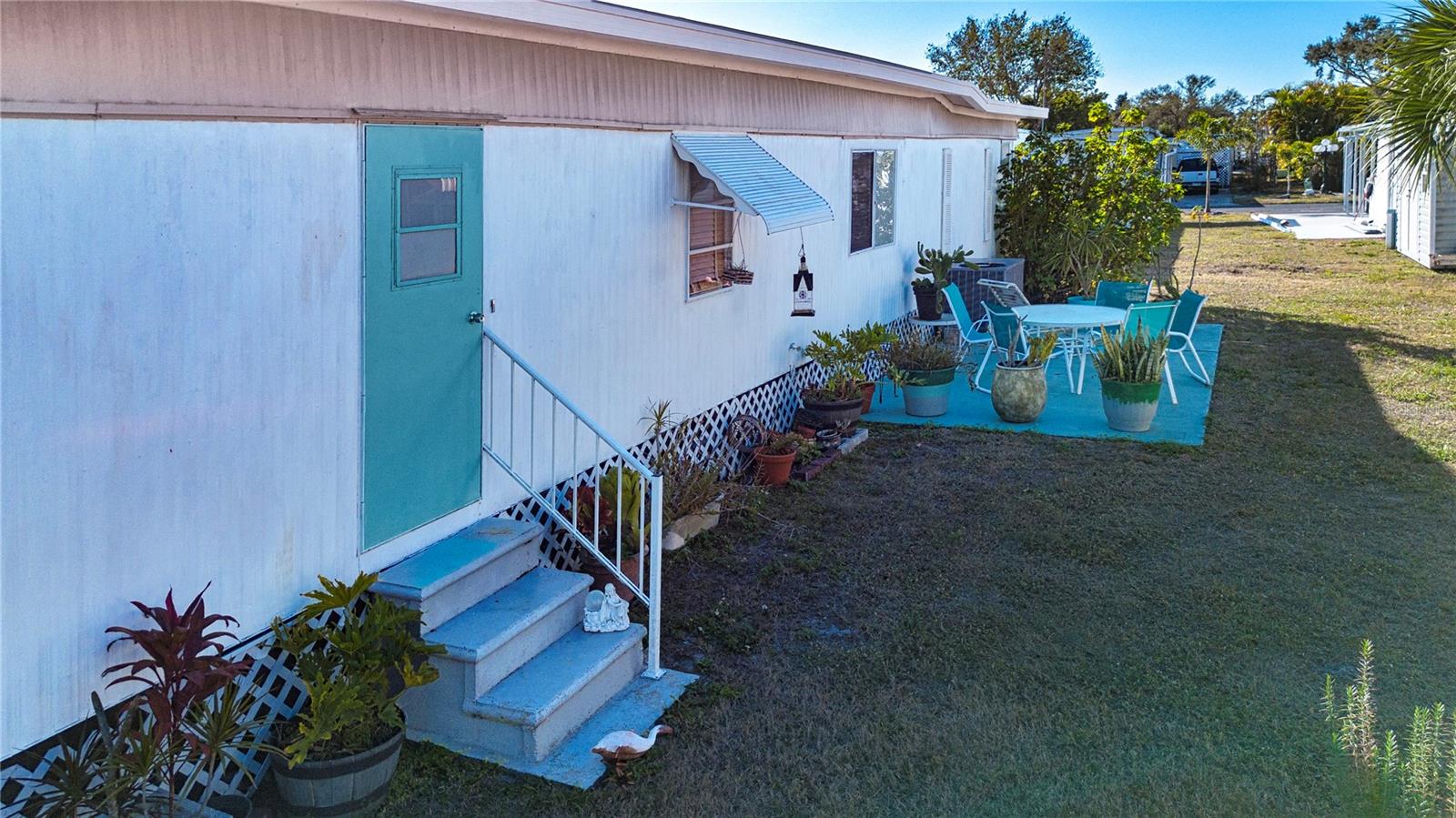 SKYWAY VILLAGE ESTATES CO-OP - Residential