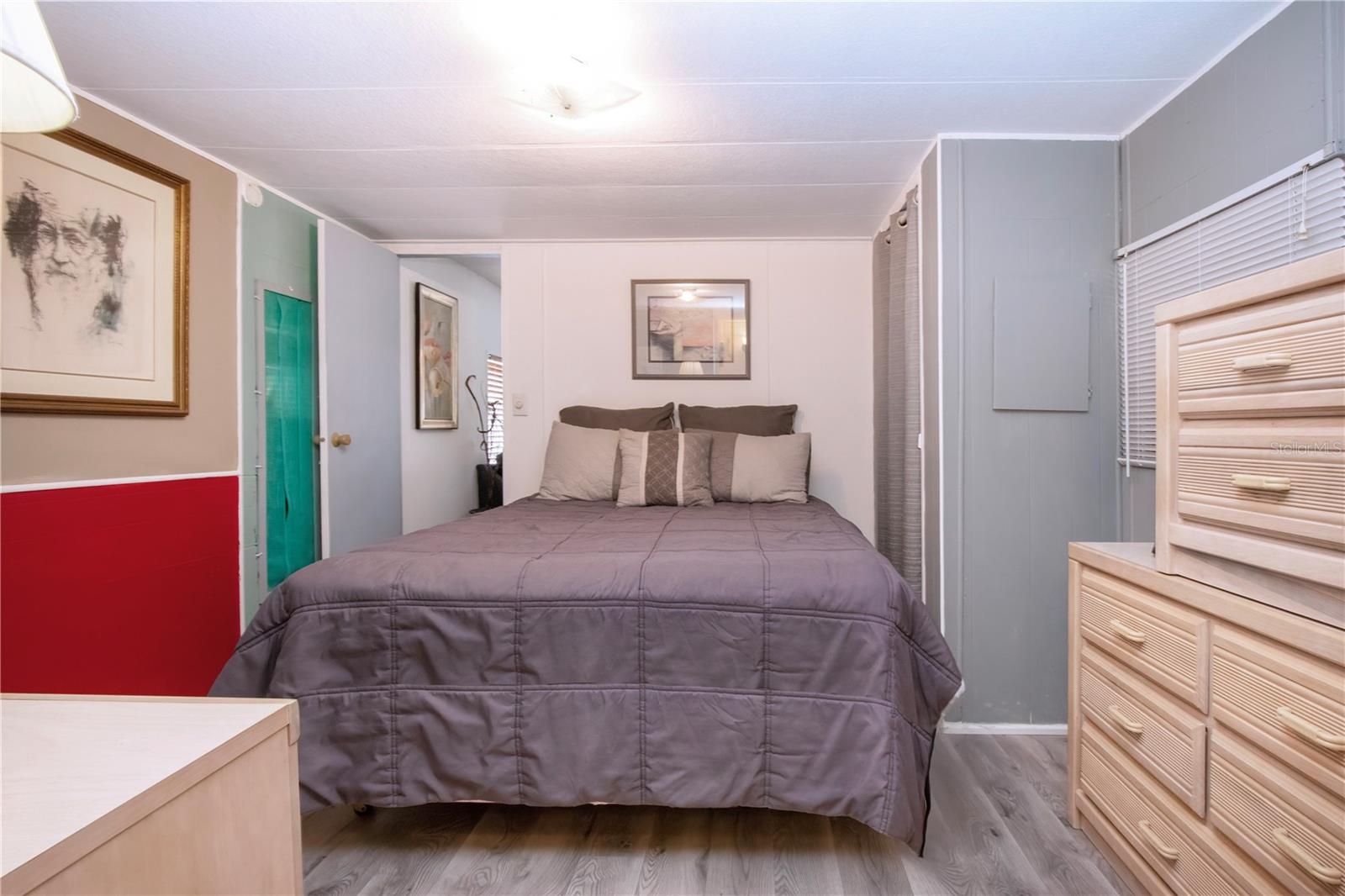 SKYWAY VILLAGE ESTATES CO-OP - Residential