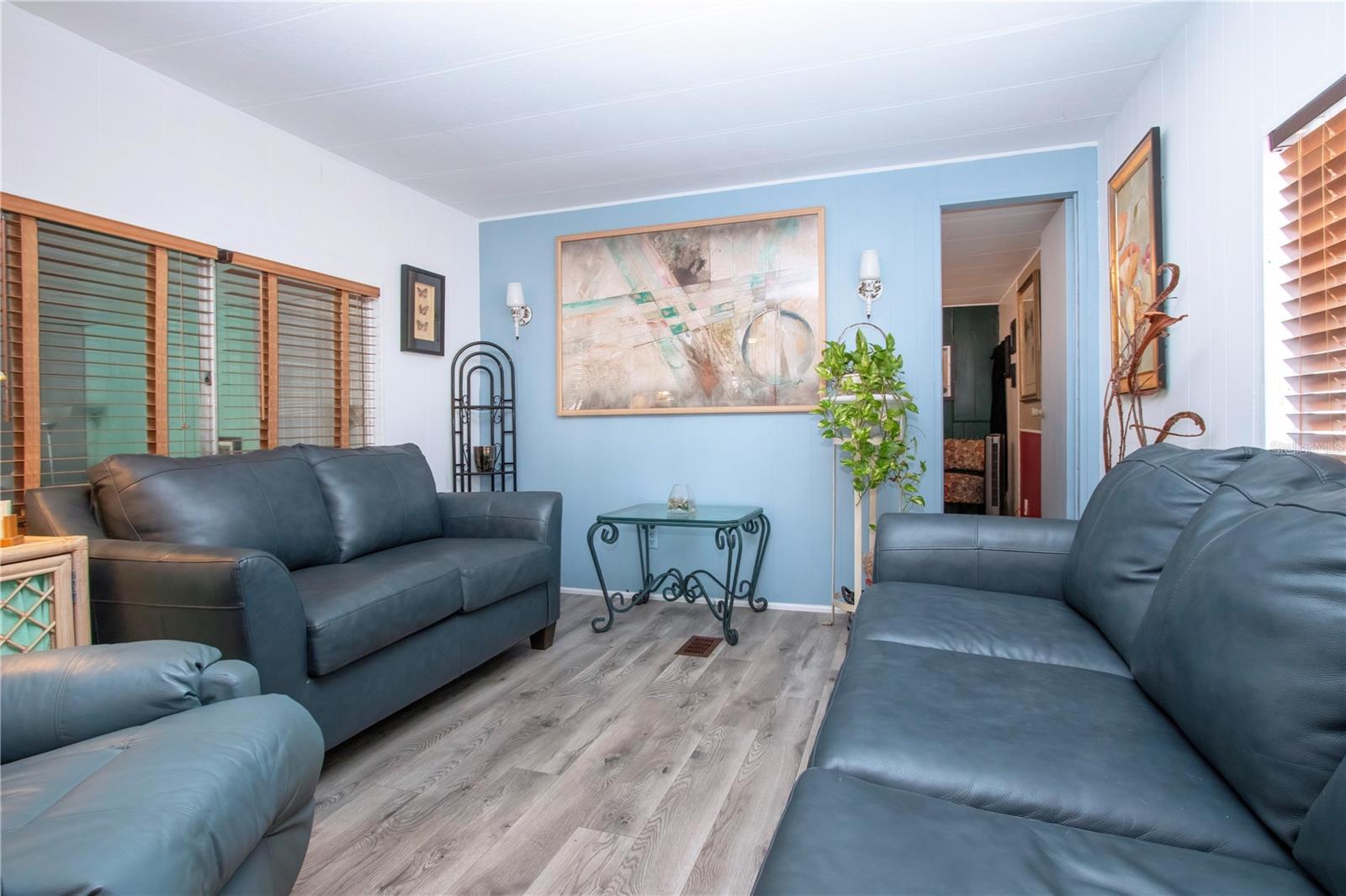 SKYWAY VILLAGE ESTATES CO-OP - Residential