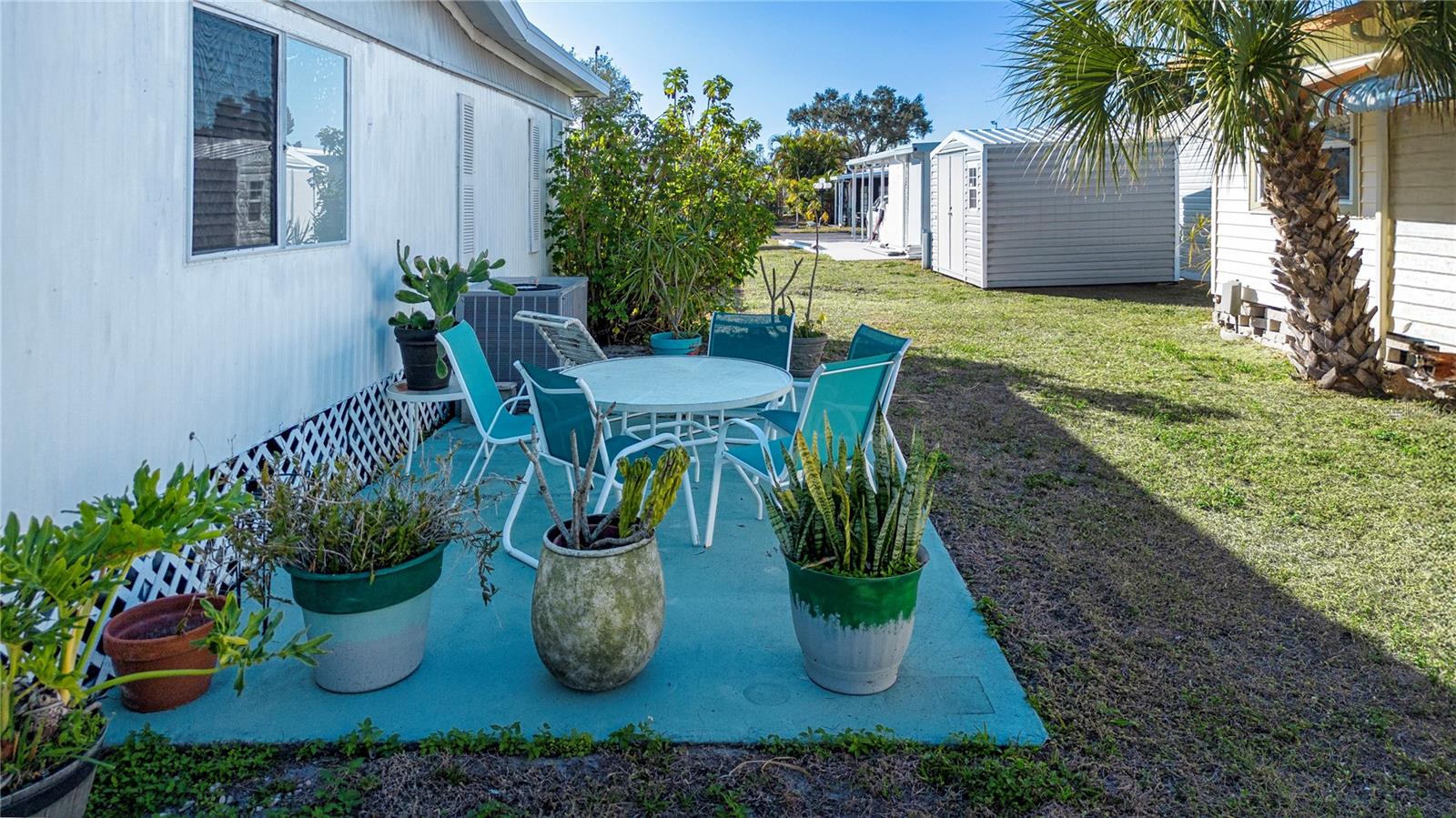 SKYWAY VILLAGE ESTATES CO-OP - Residential