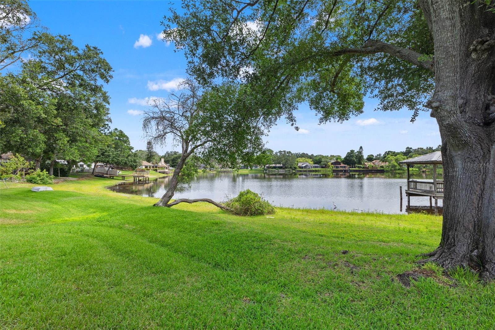 CASEY LAKE MANORS LOT 25 - Residential