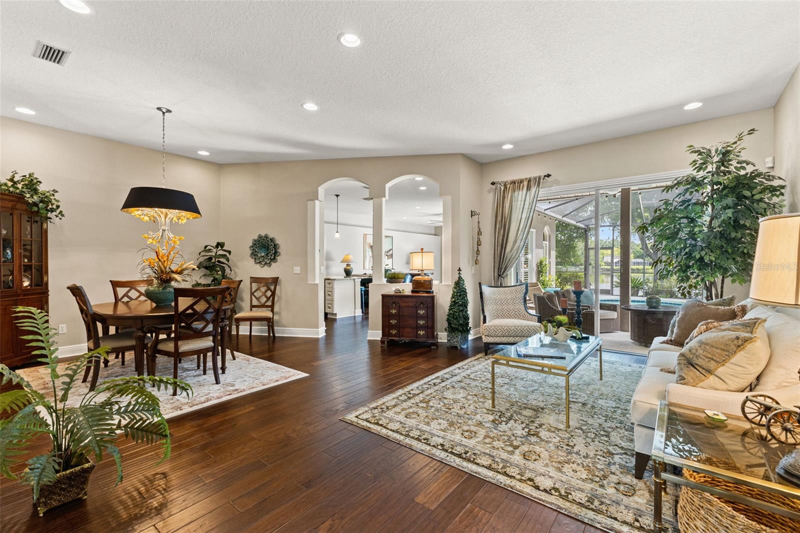 CASEY LAKE MANORS LOT 25 - Residential