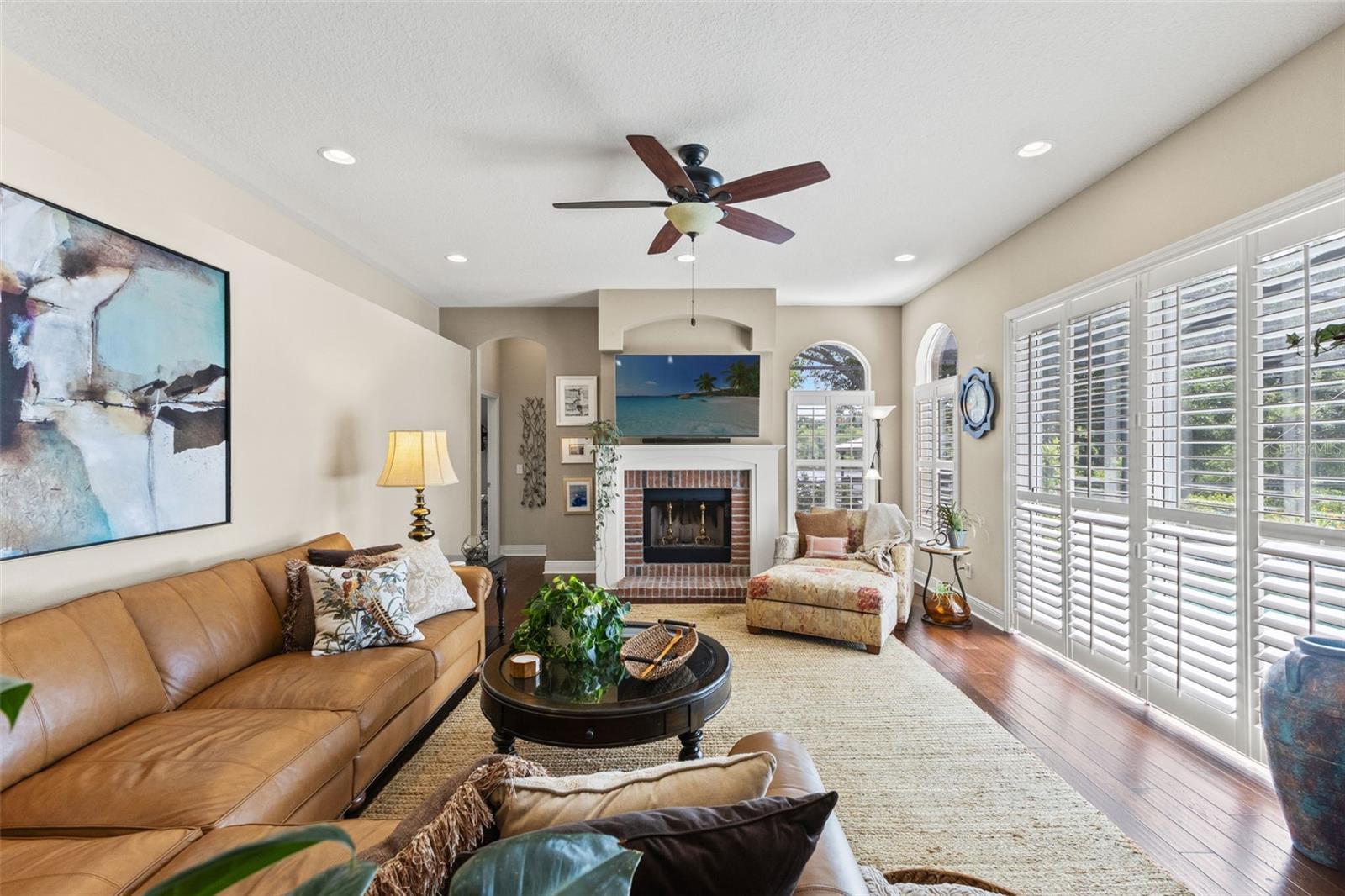 CASEY LAKE MANORS LOT 25 - Residential