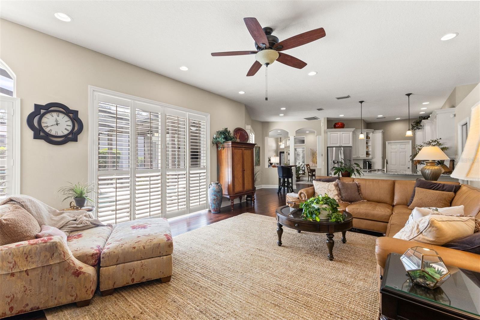 CASEY LAKE MANORS LOT 25 - Residential