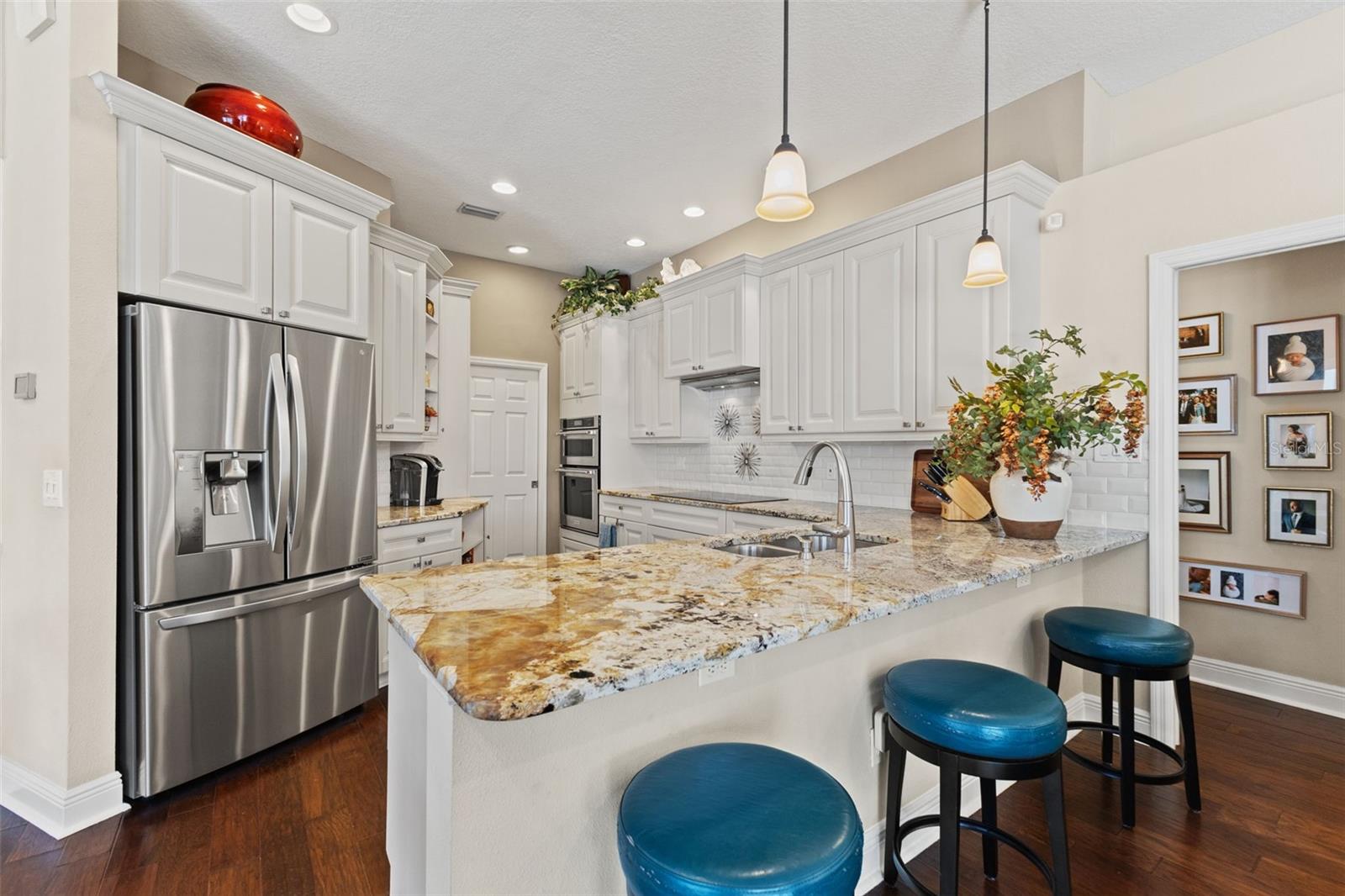 CASEY LAKE MANORS LOT 25 - Residential
