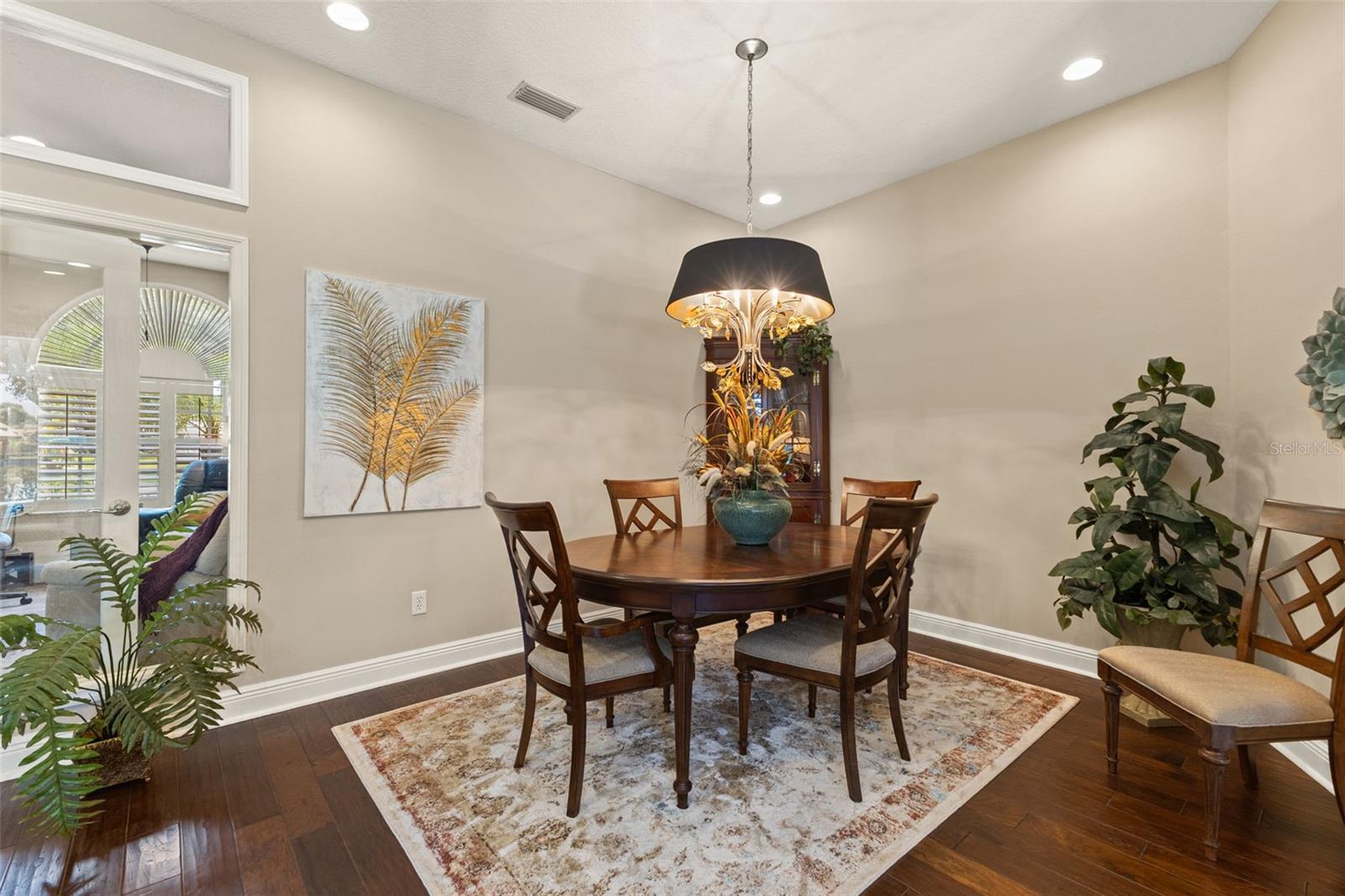 CASEY LAKE MANORS LOT 25 - Residential