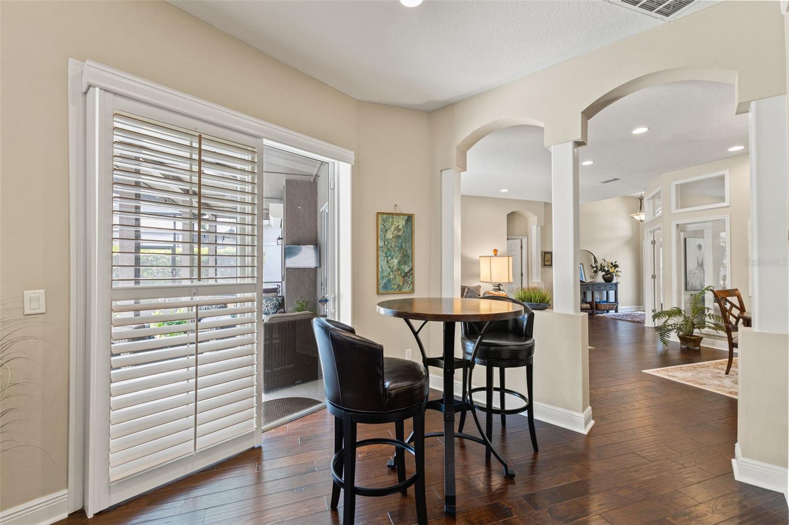 CASEY LAKE MANORS LOT 25 - Residential