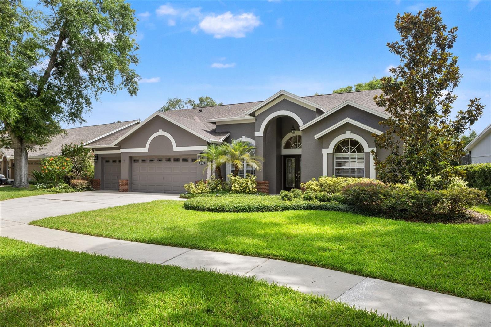 CASEY LAKE MANORS LOT 25 - Residential