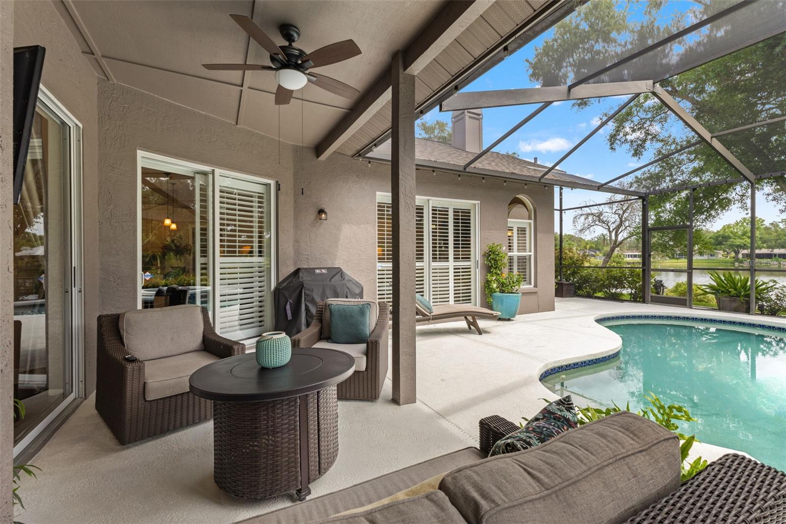 CASEY LAKE MANORS LOT 25 - Residential