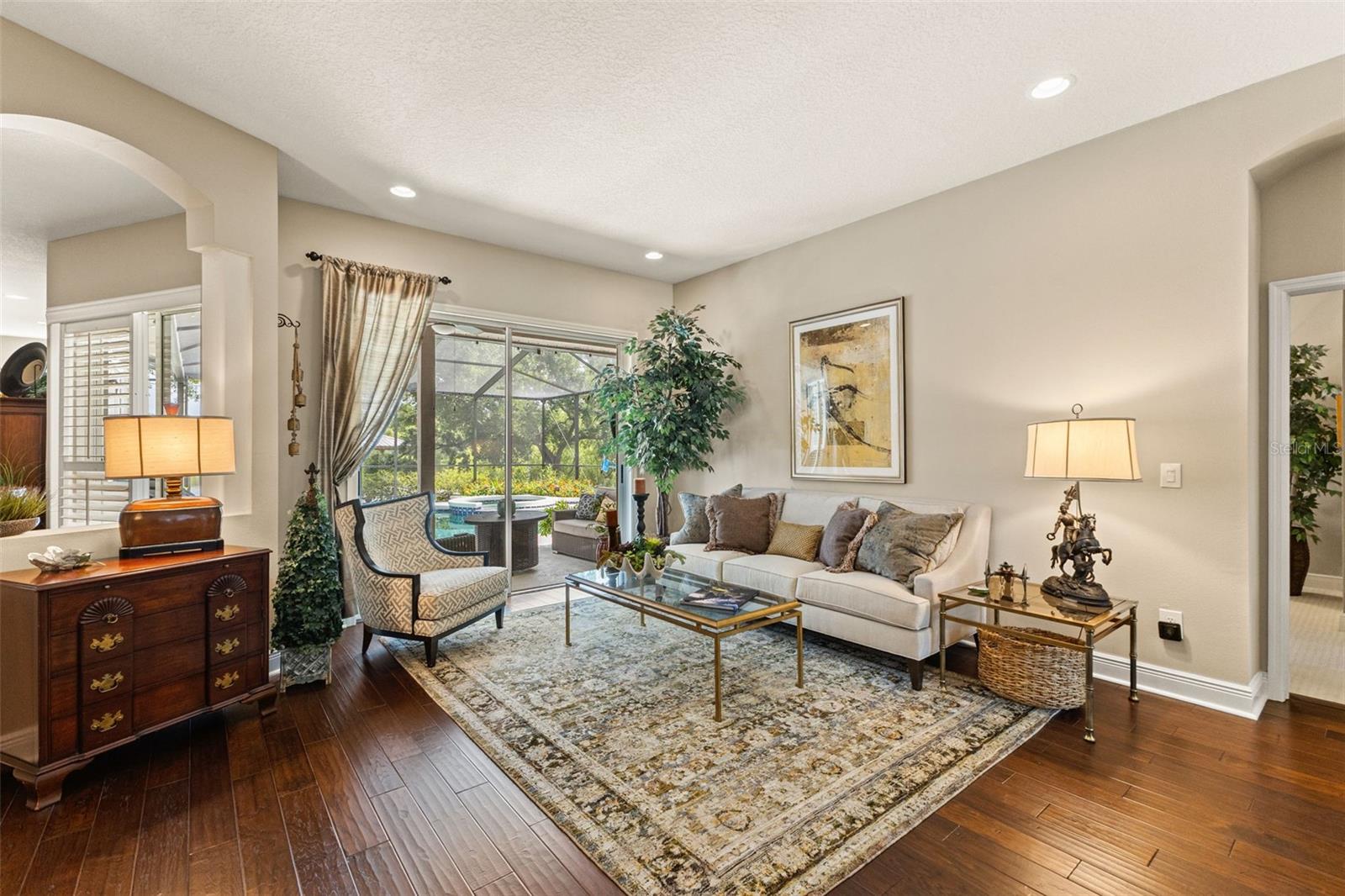 CASEY LAKE MANORS LOT 25 - Residential