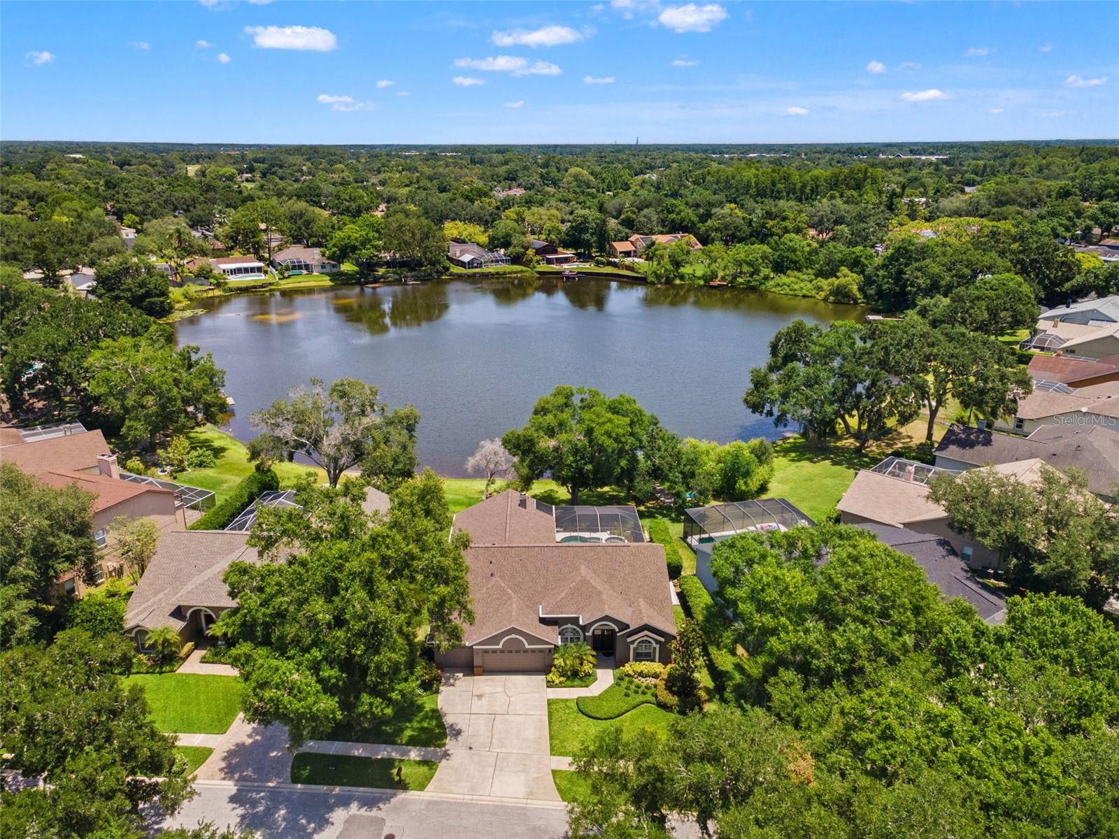 CASEY LAKE MANORS LOT 25 - Residential