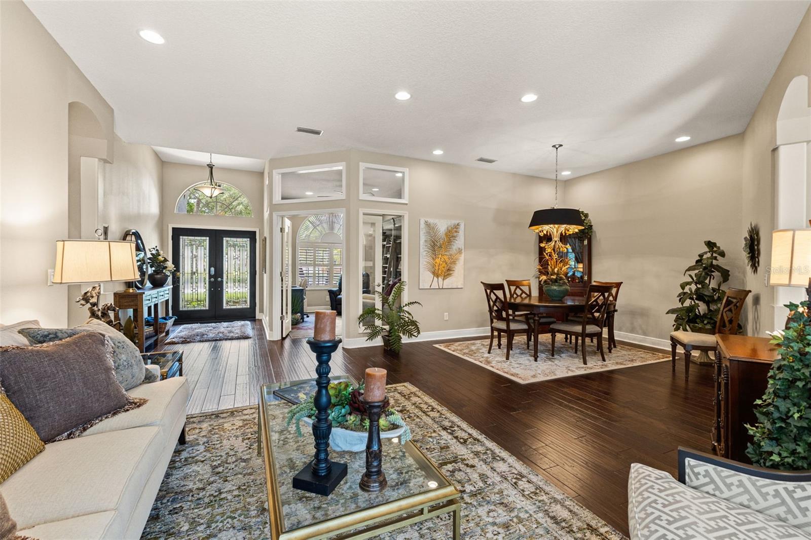 CASEY LAKE MANORS LOT 25 - Residential