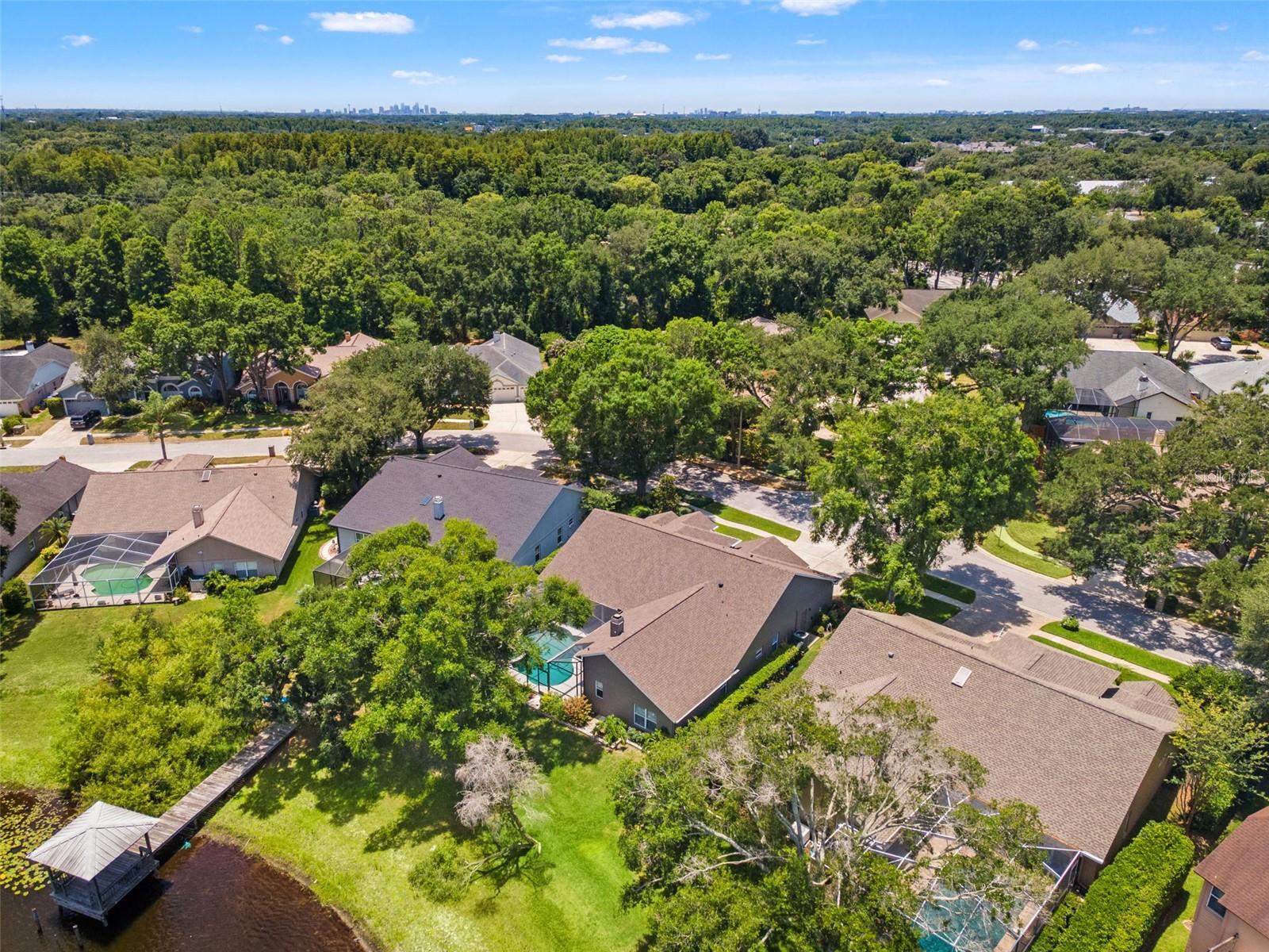 CASEY LAKE MANORS LOT 25 - Residential