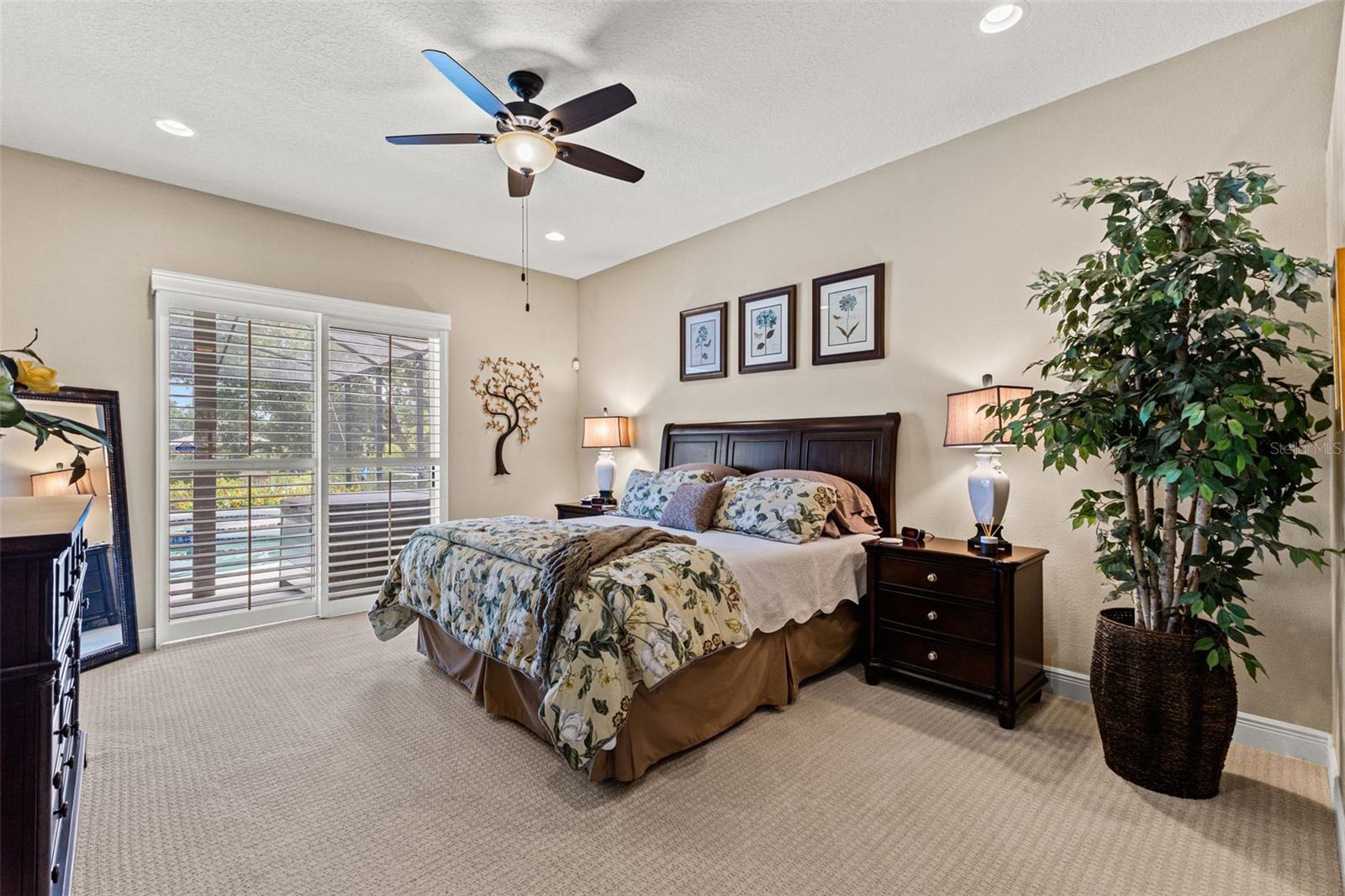 CASEY LAKE MANORS LOT 25 - Residential