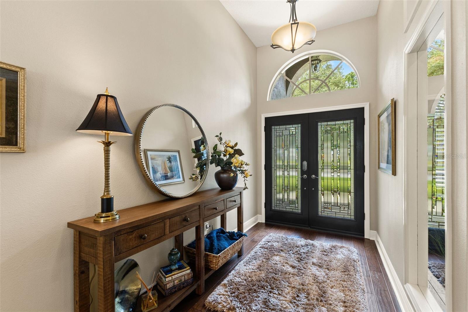 CASEY LAKE MANORS LOT 25 - Residential