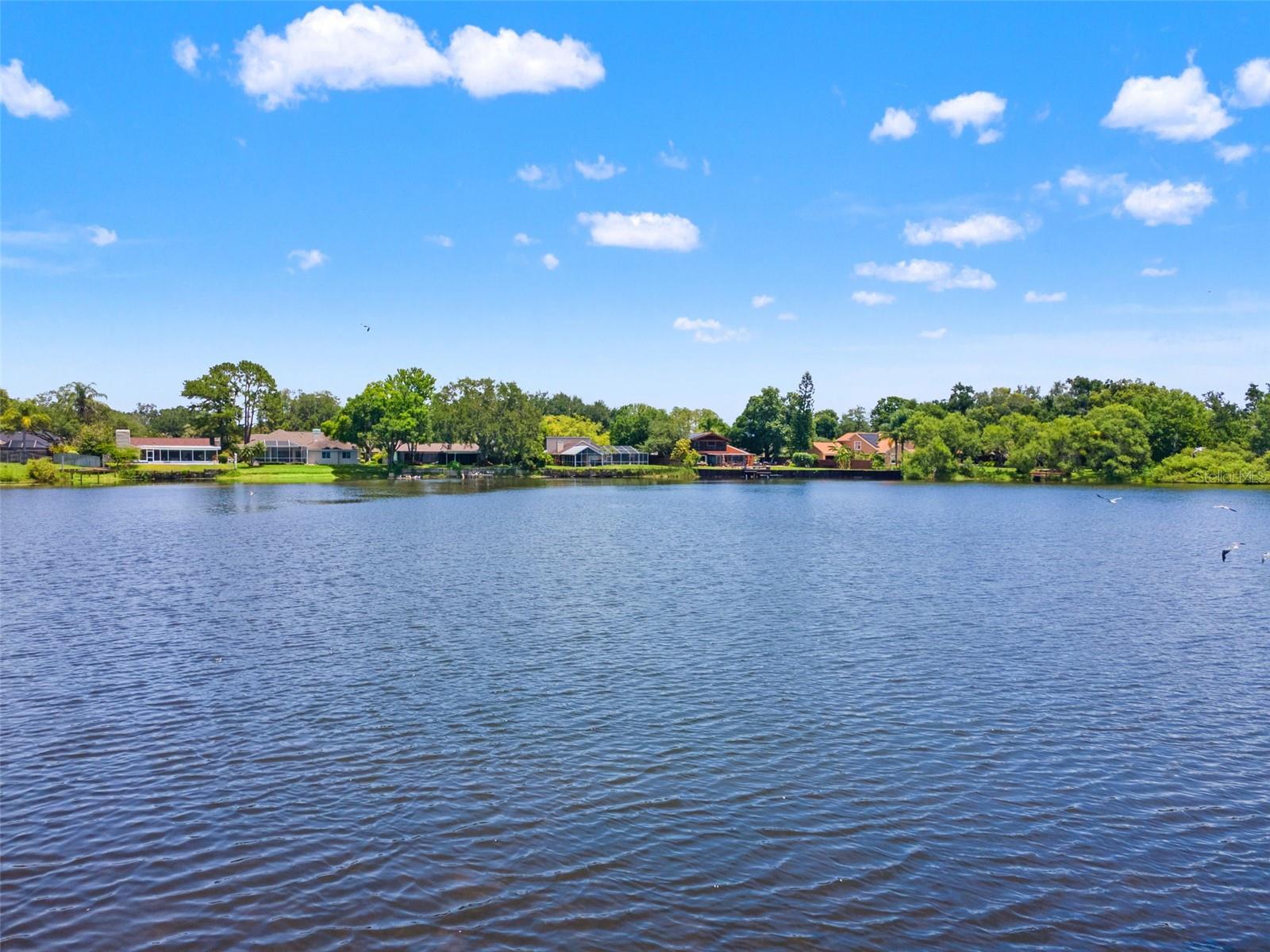 CASEY LAKE MANORS LOT 25 - Residential