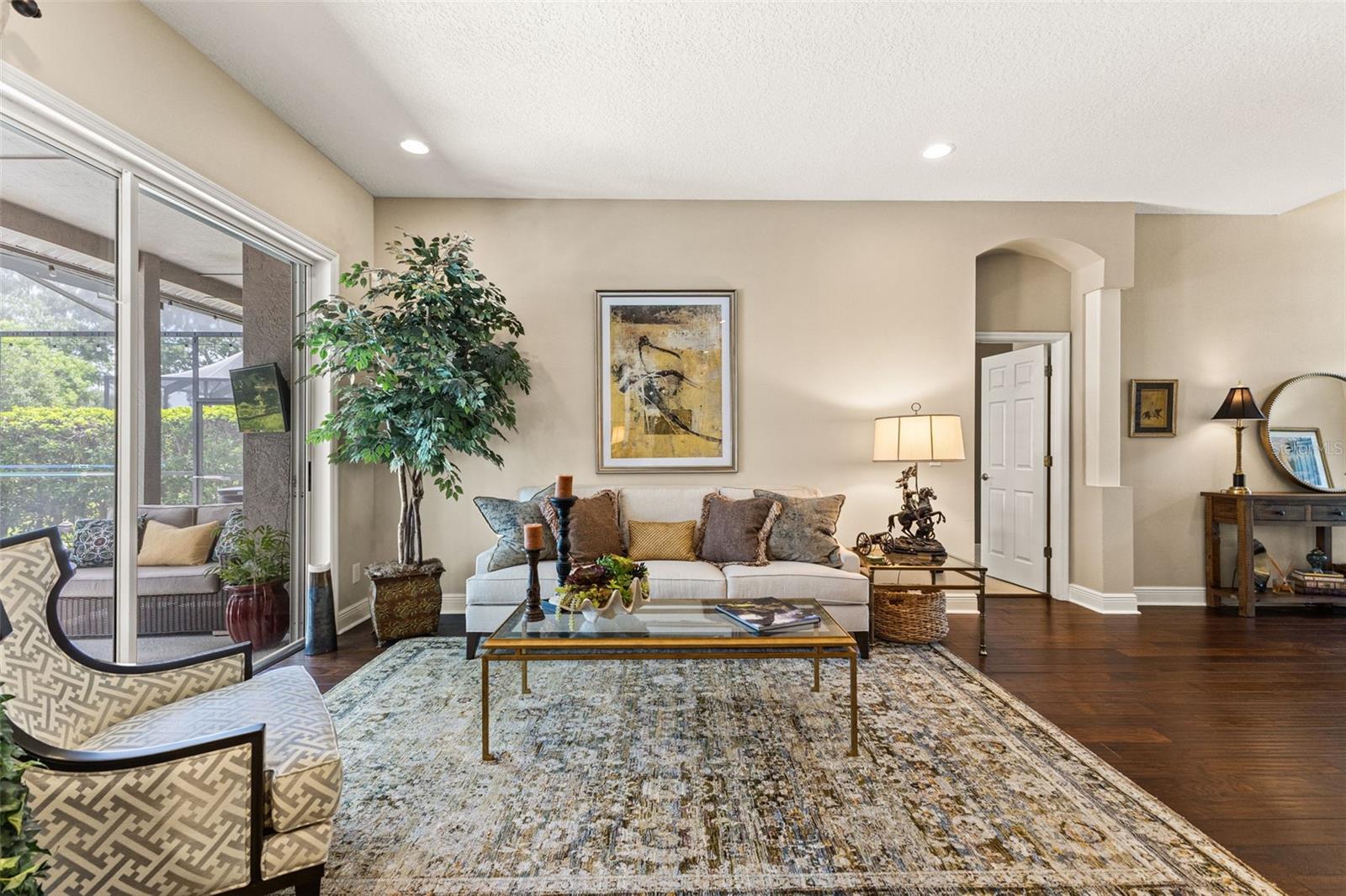 CASEY LAKE MANORS LOT 25 - Residential