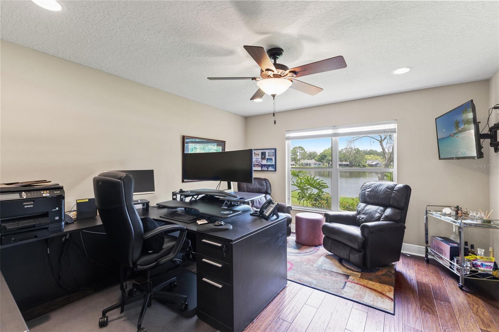 CASEY LAKE MANORS LOT 25 - Residential
