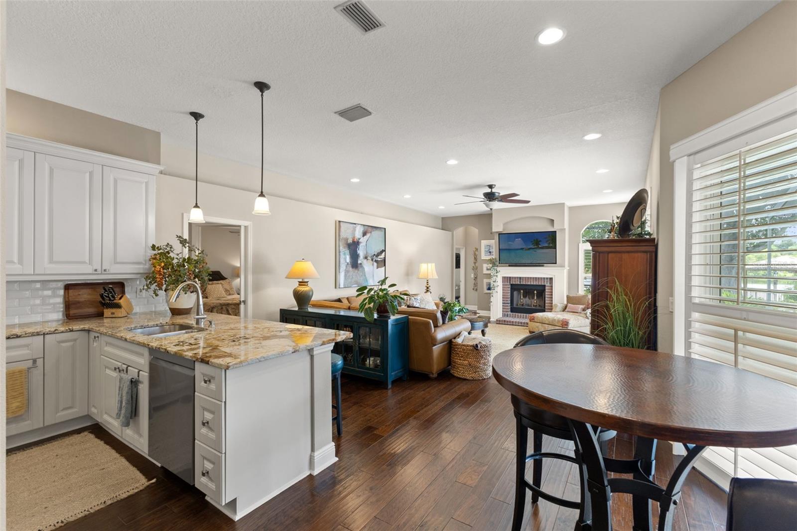 CASEY LAKE MANORS LOT 25 - Residential
