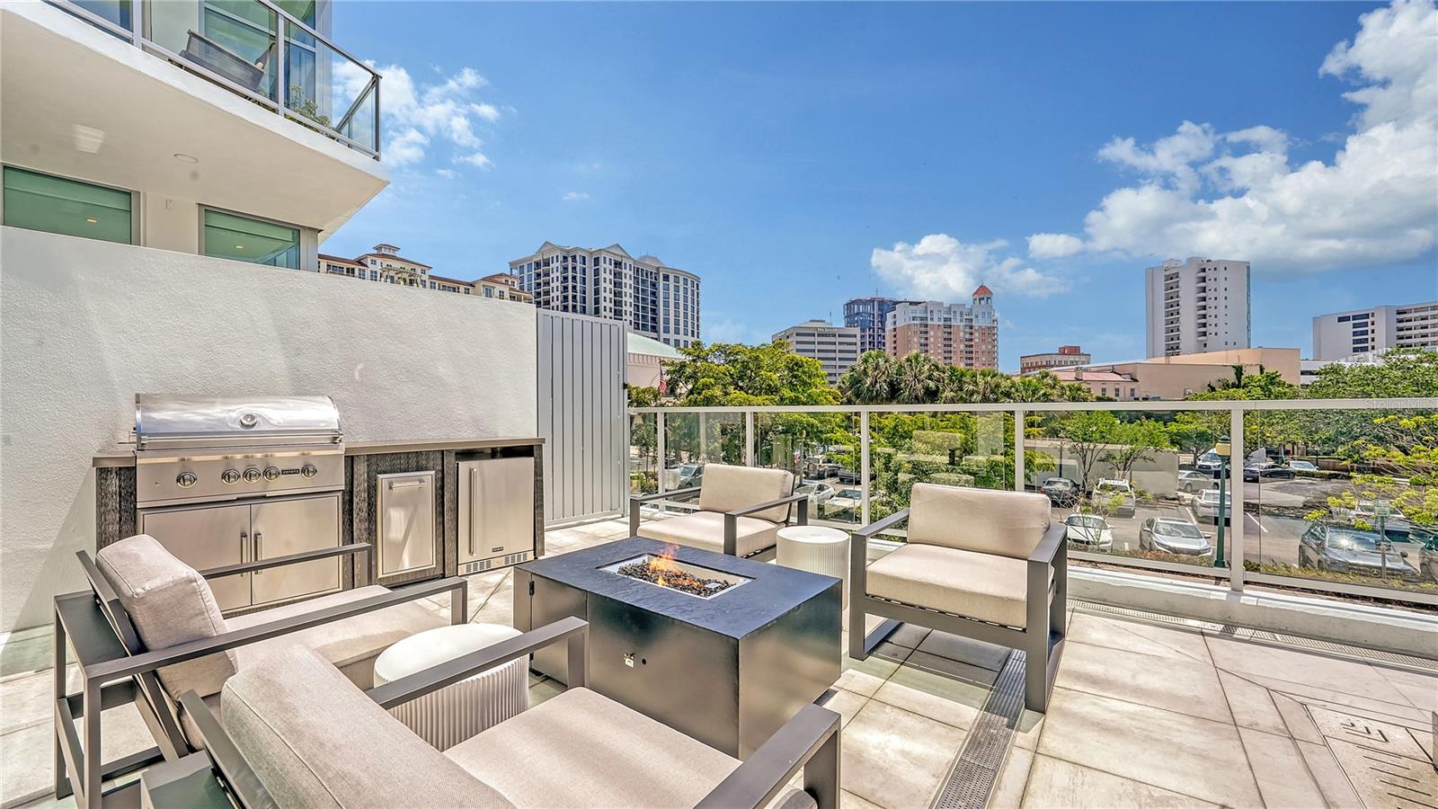 THE COLLECTION CONDOMINIUM - Residential